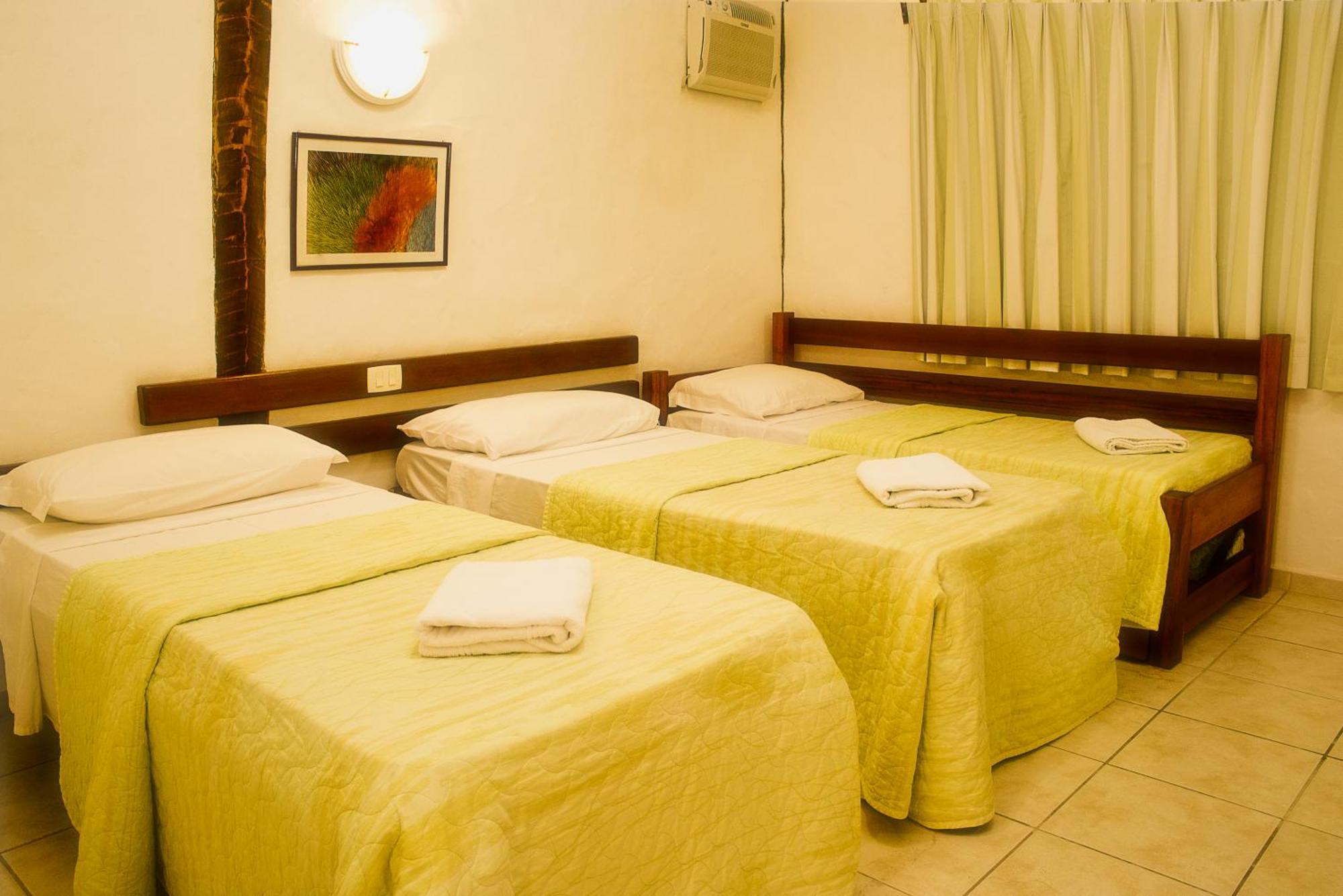 Master Room