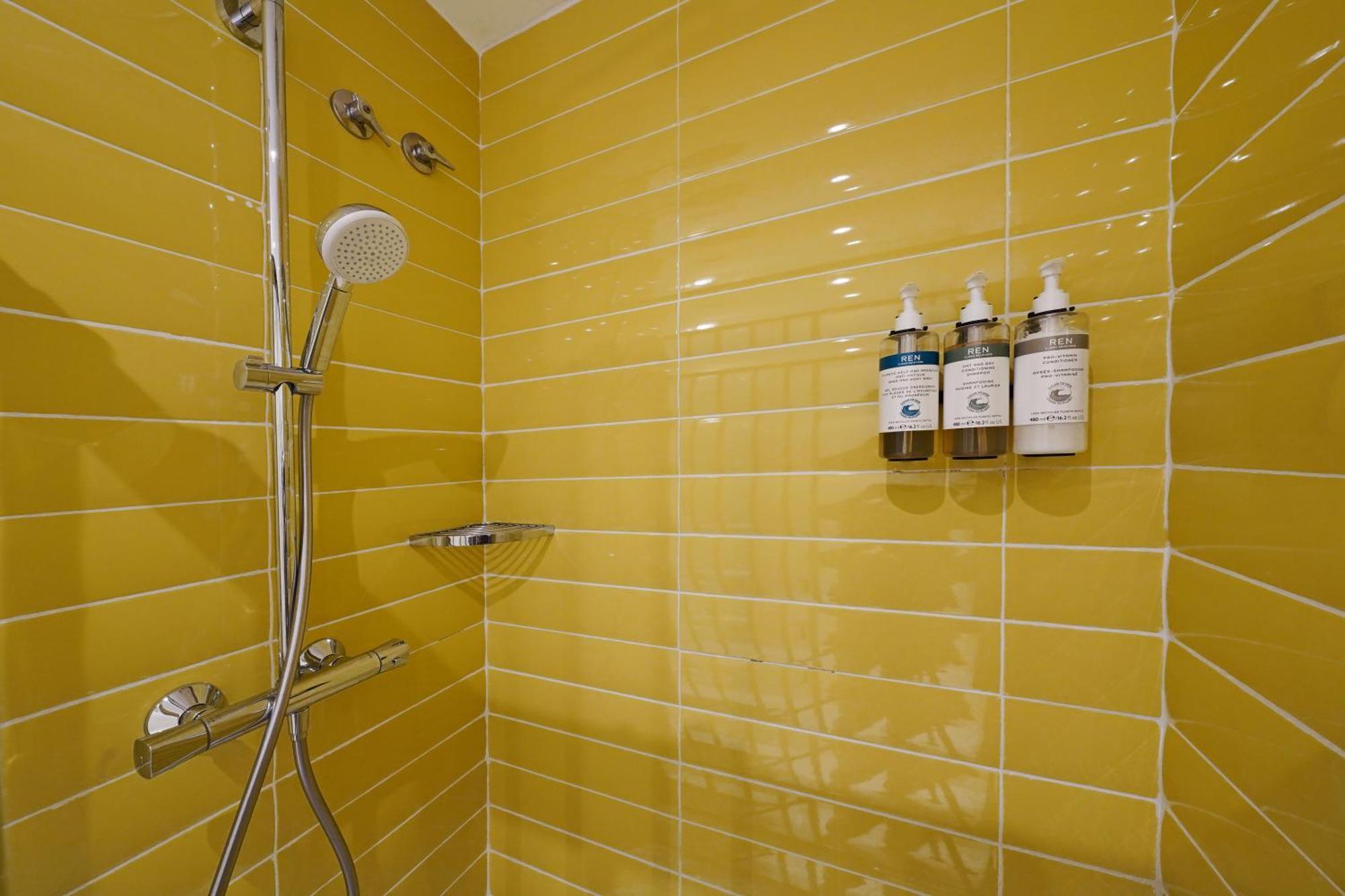 Small Room