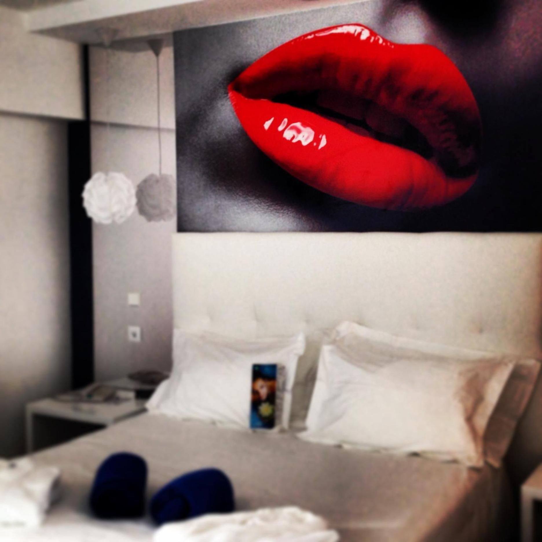 Superior Double or Twin Room Romance