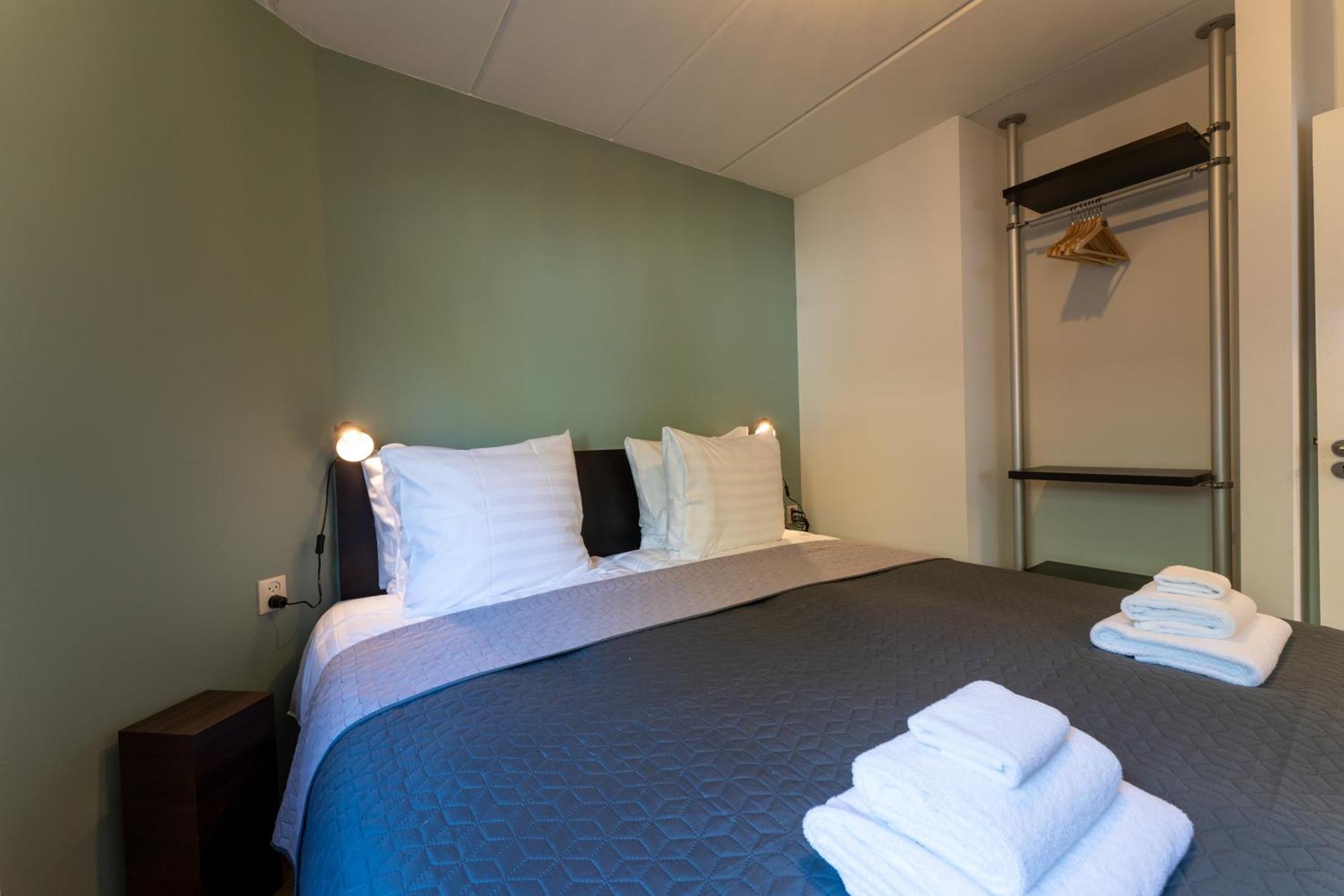 Suite Balcony