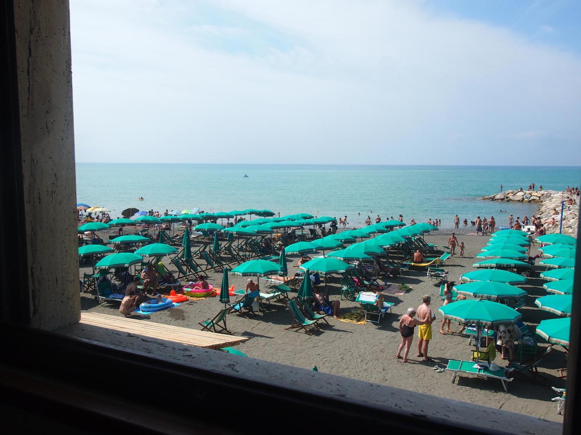 Triple Room Sea View