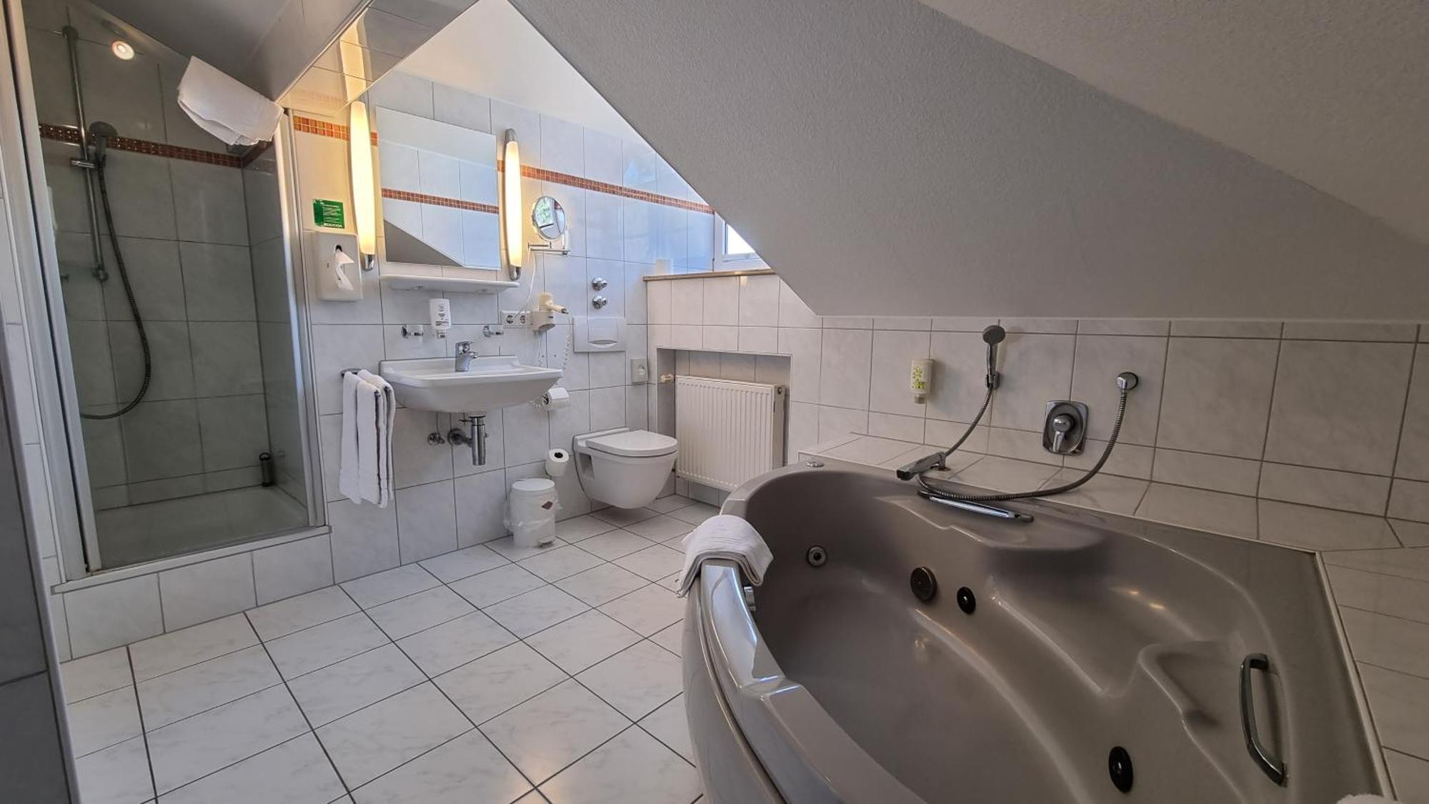Duplex Suite