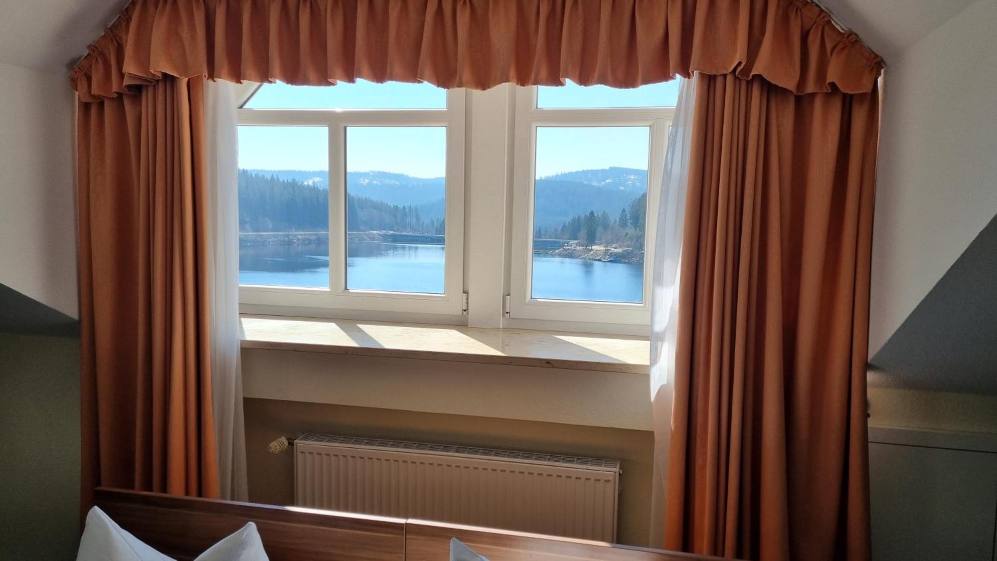 Duplex Suite
