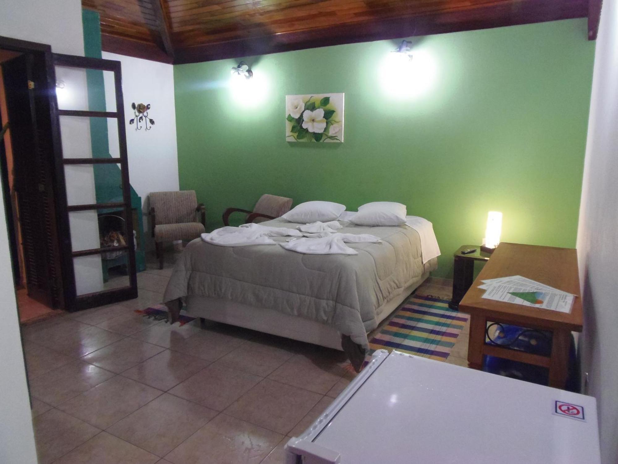 Suite Balcony