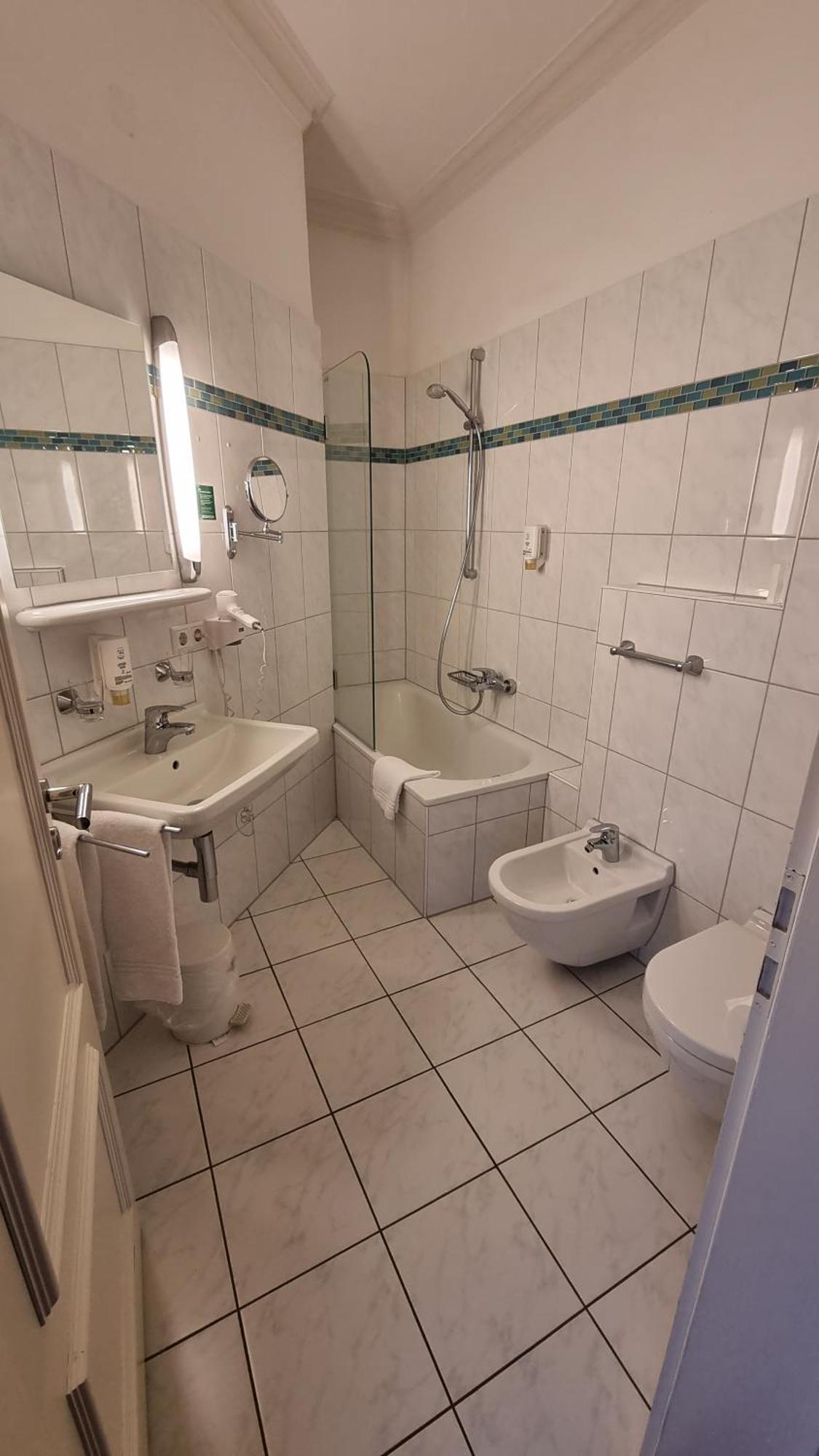 Superior Double Room Terrace