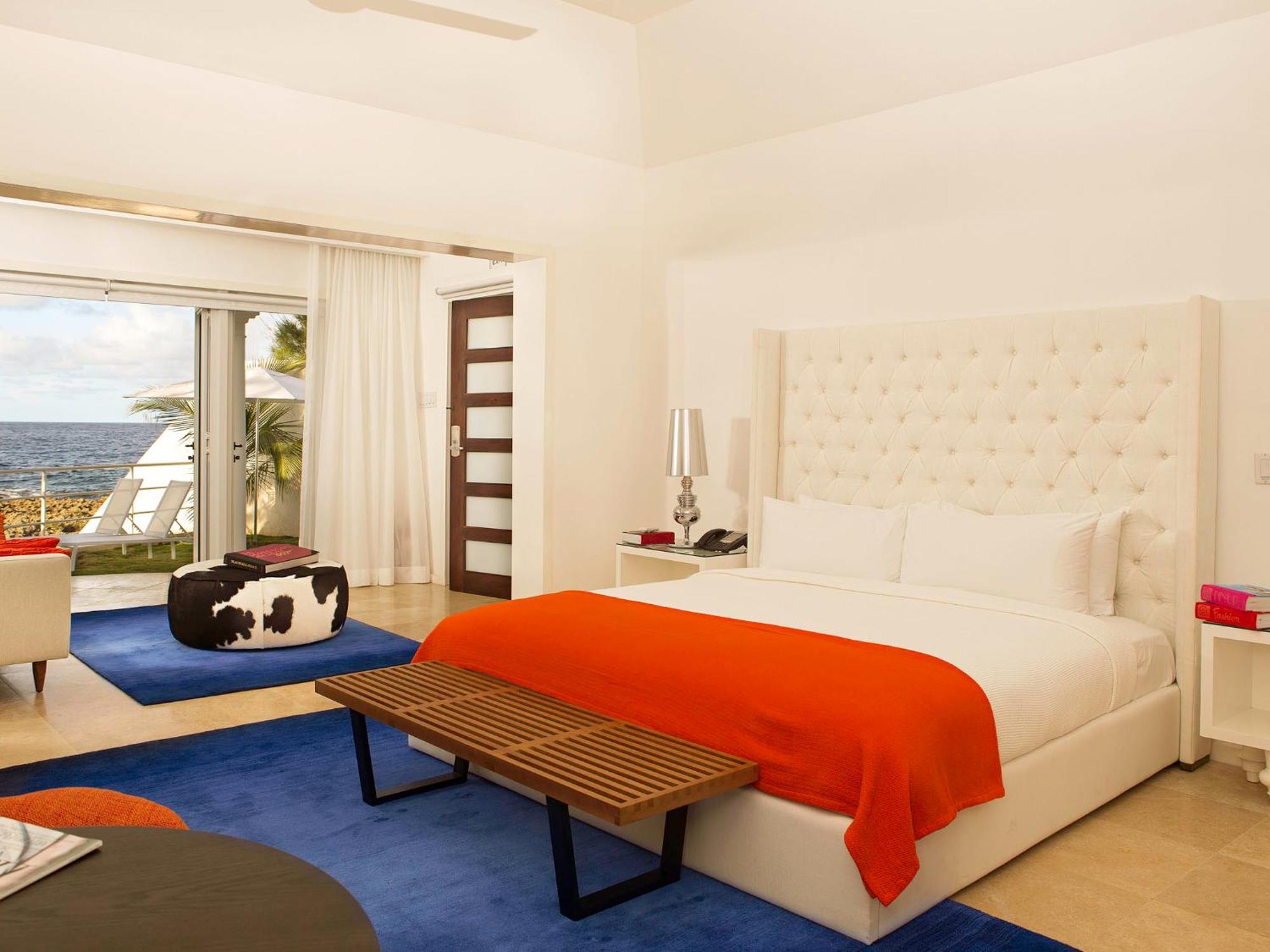 Studio Villa Ocean View