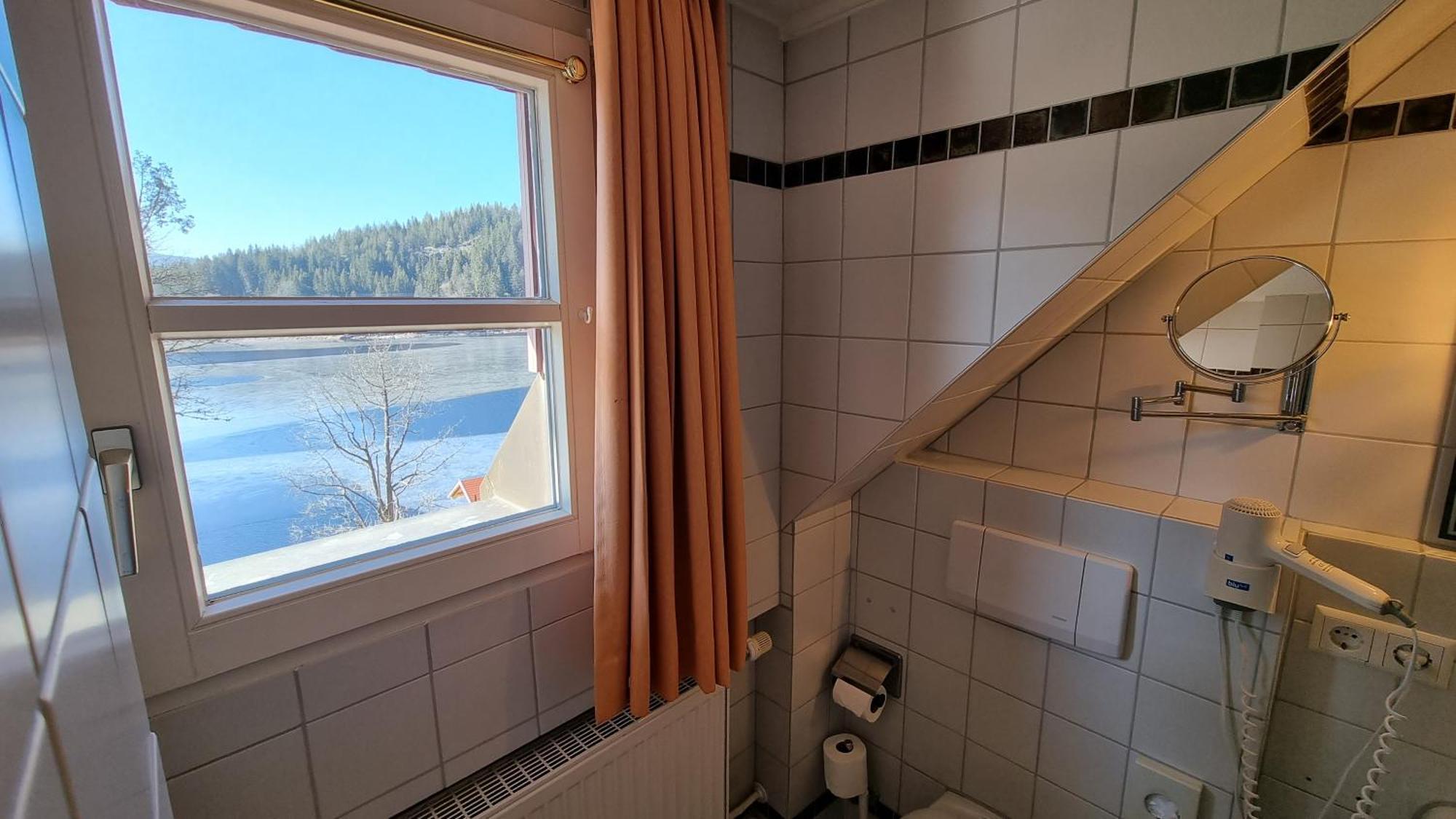 Small Double Room
