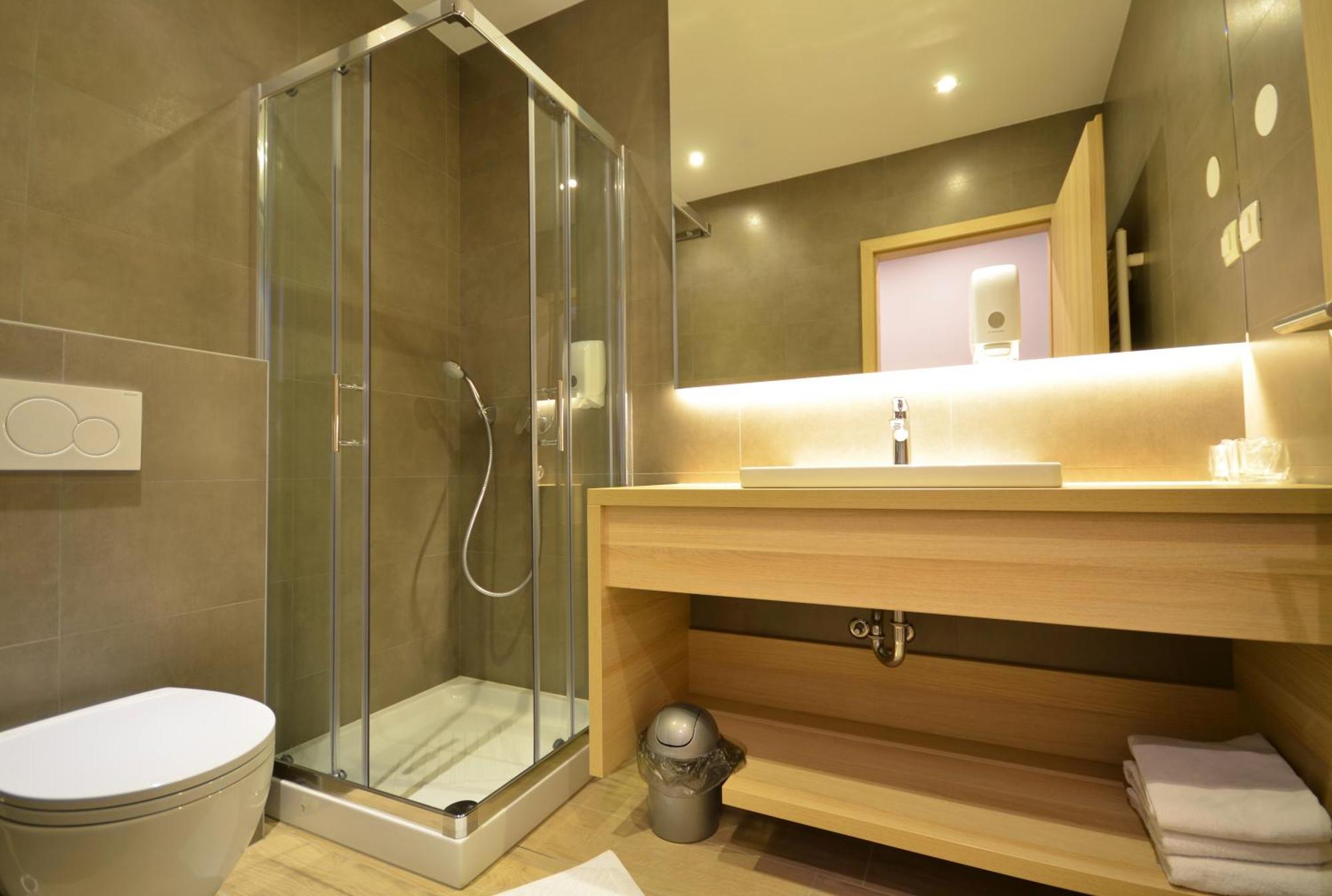 Superior Single Room