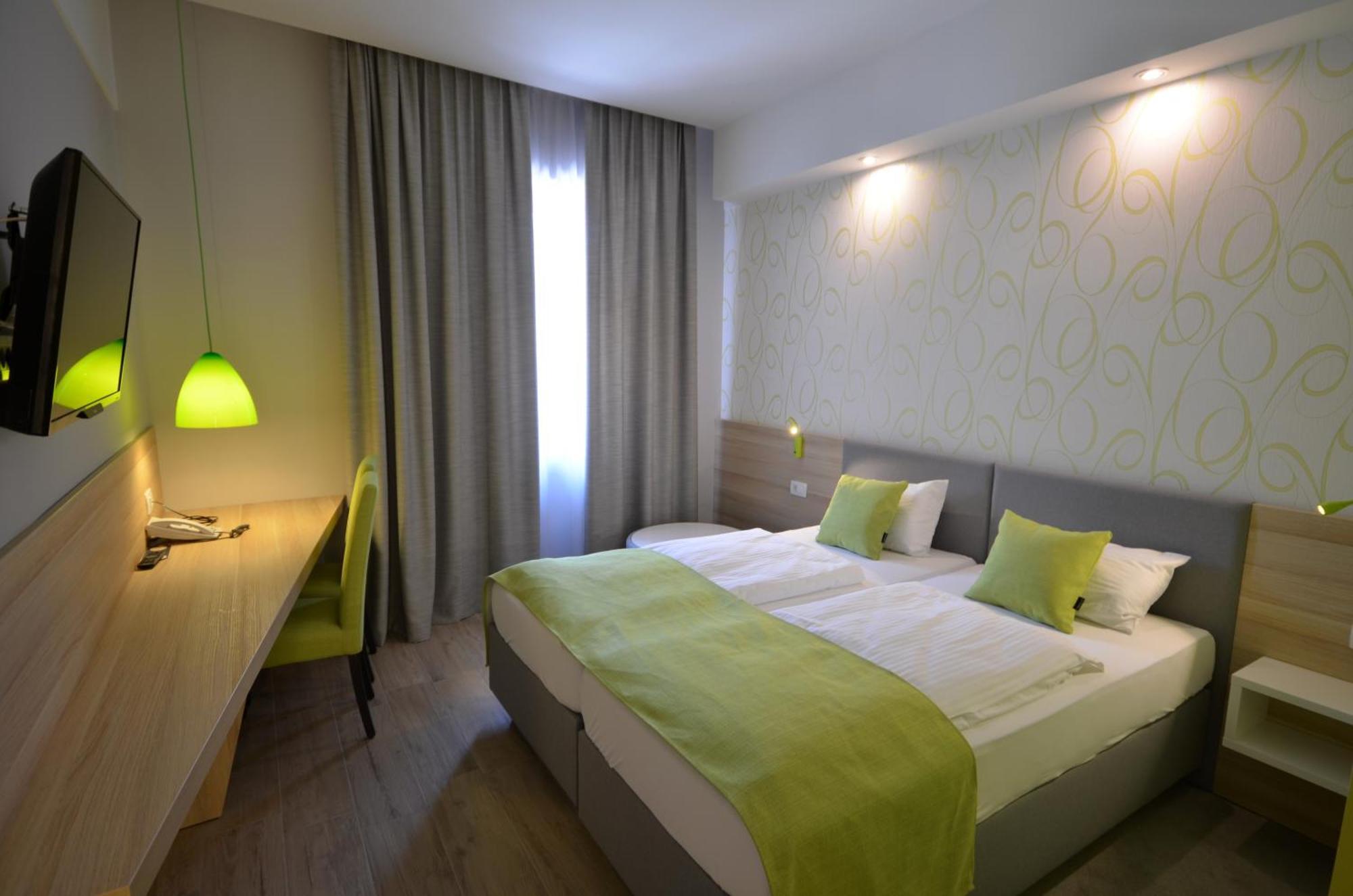 Superior Single Room