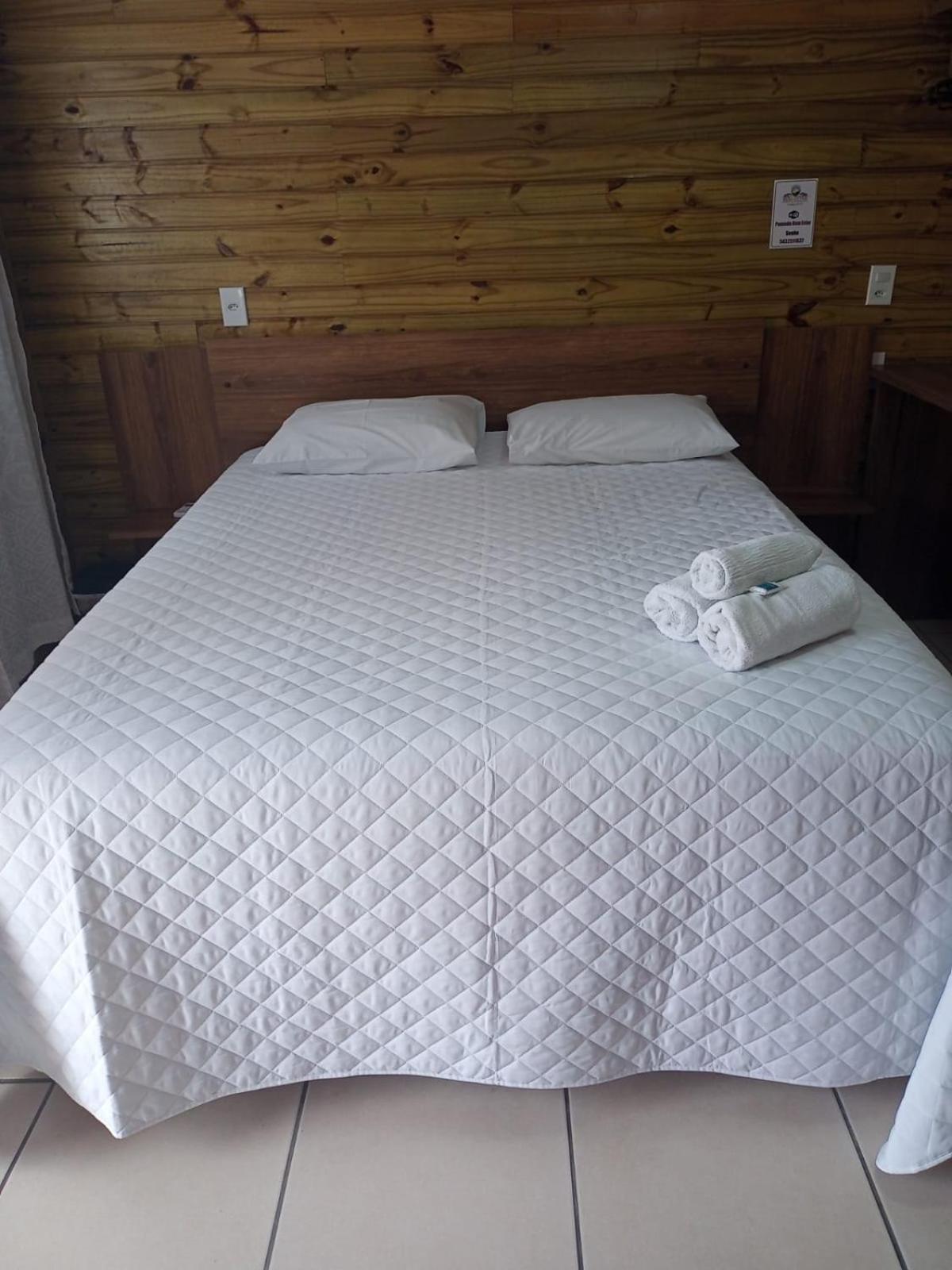 Superior Chalet