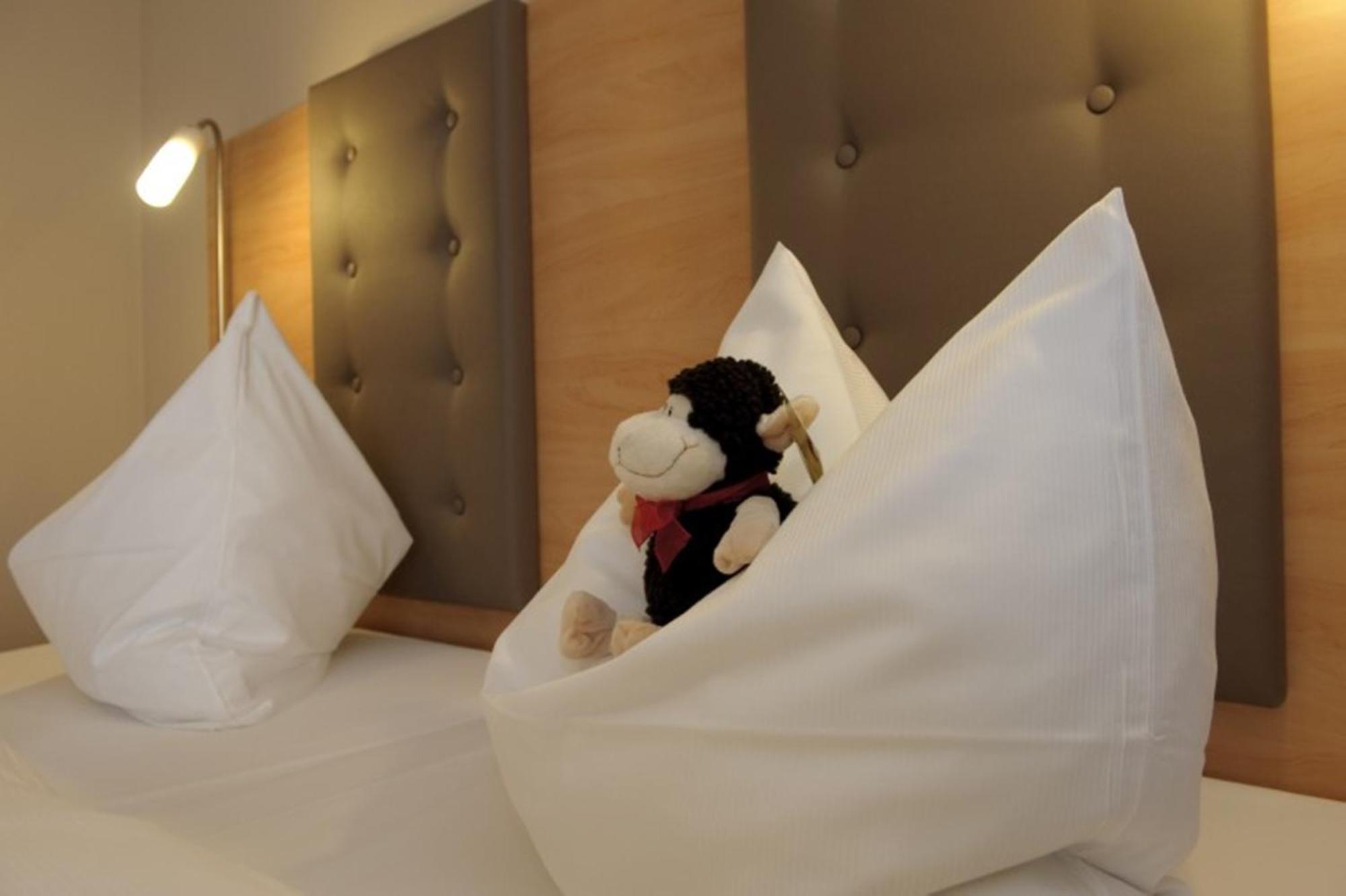 Double Room Altmühlaue