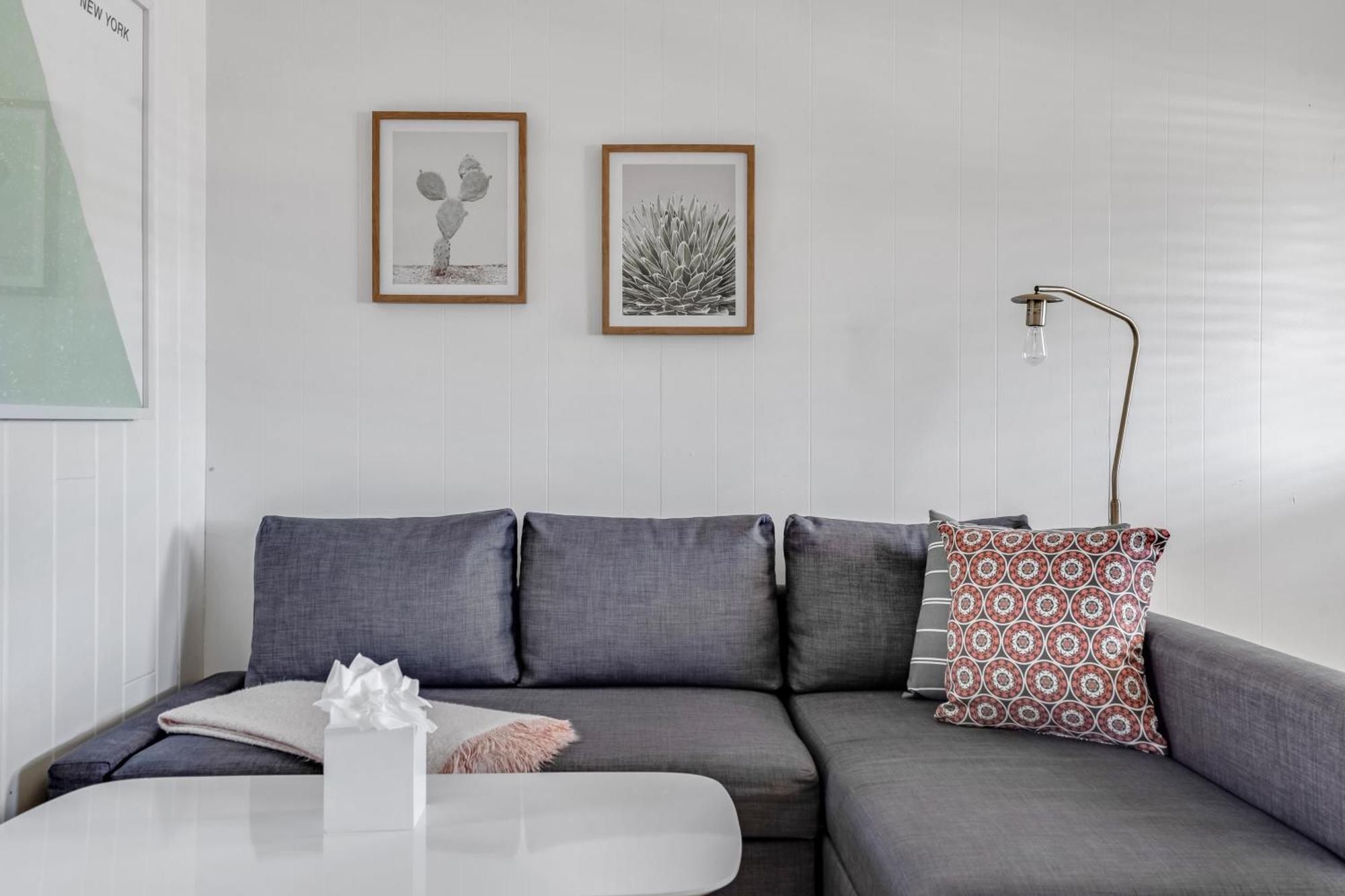 One-Bedroom Suite