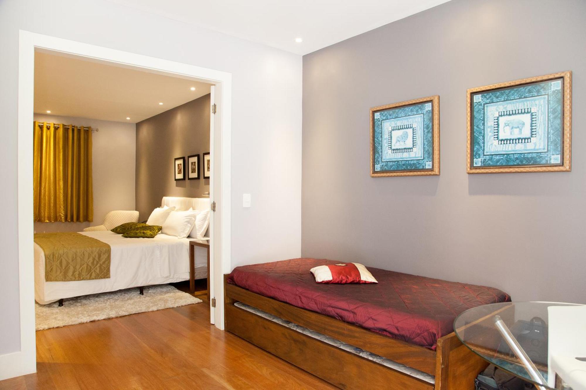 Luxury Room