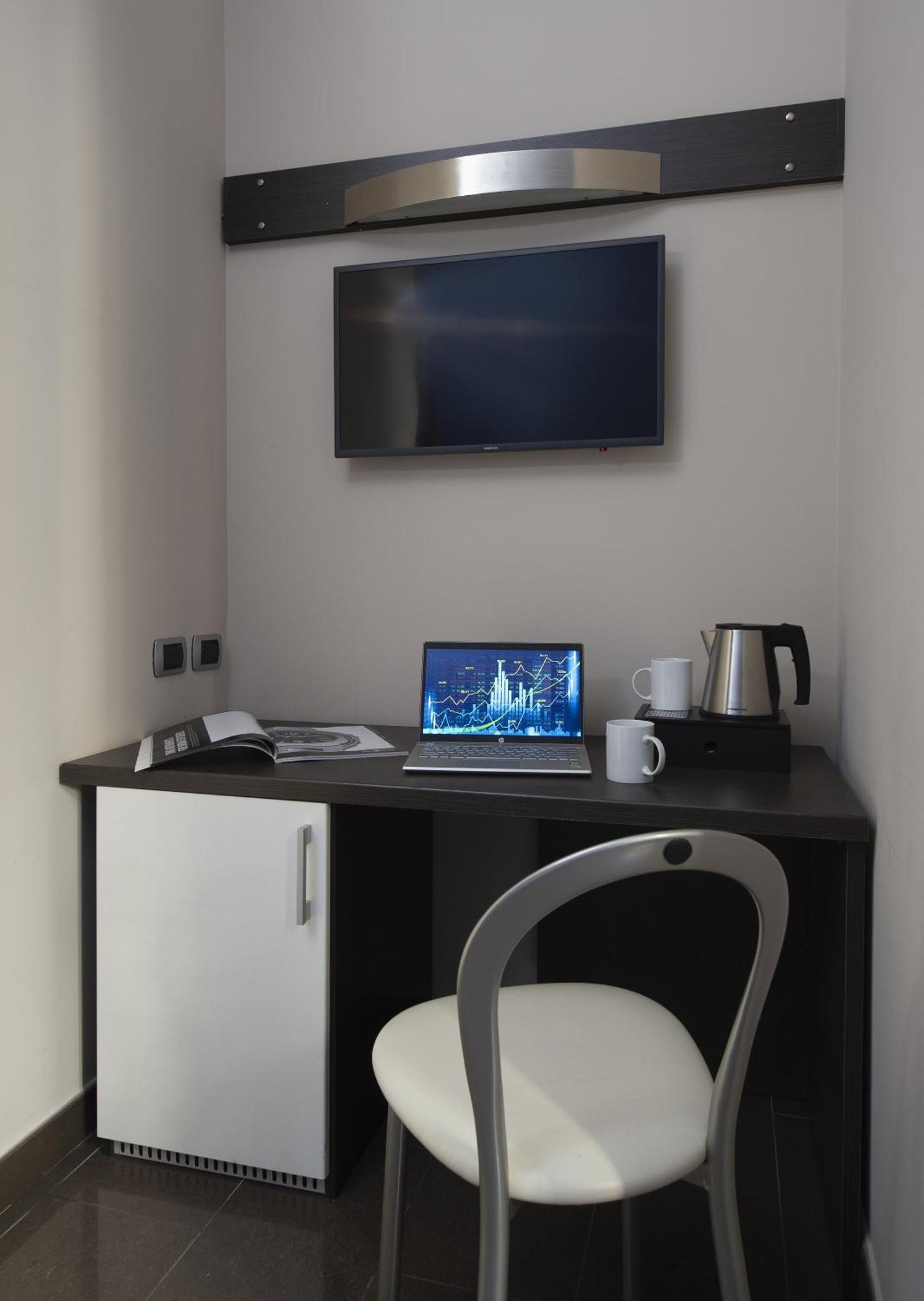 Economy Single Room Ground Floor