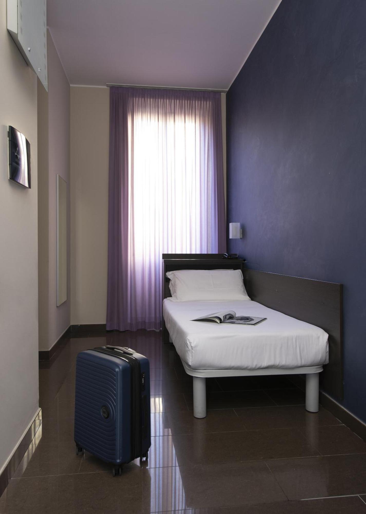 Economy Single Room Ground Floor