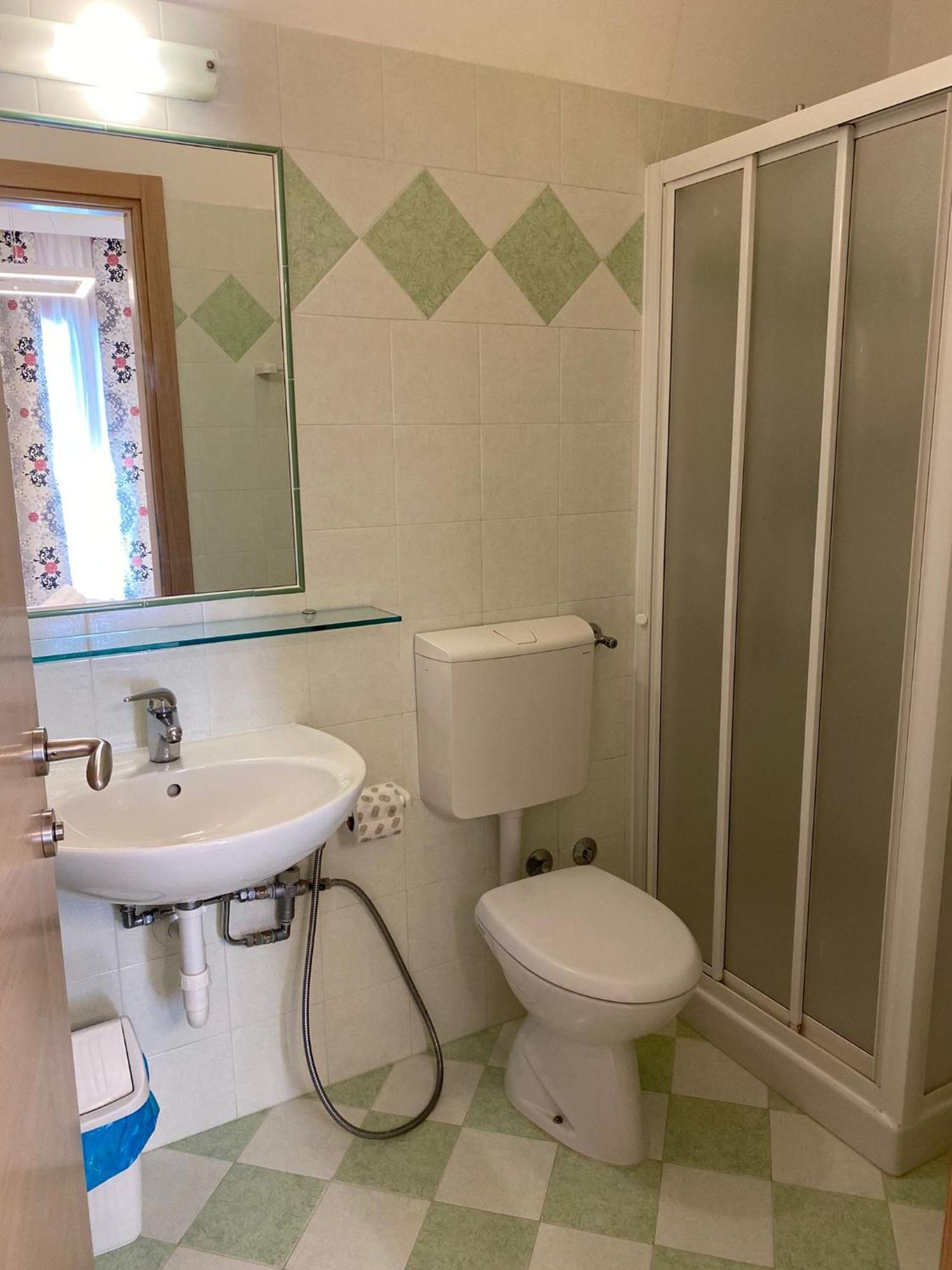Double Room Annex