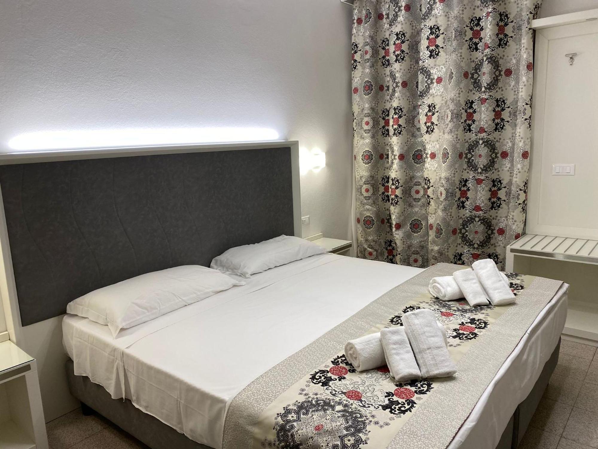 Double Room Annex