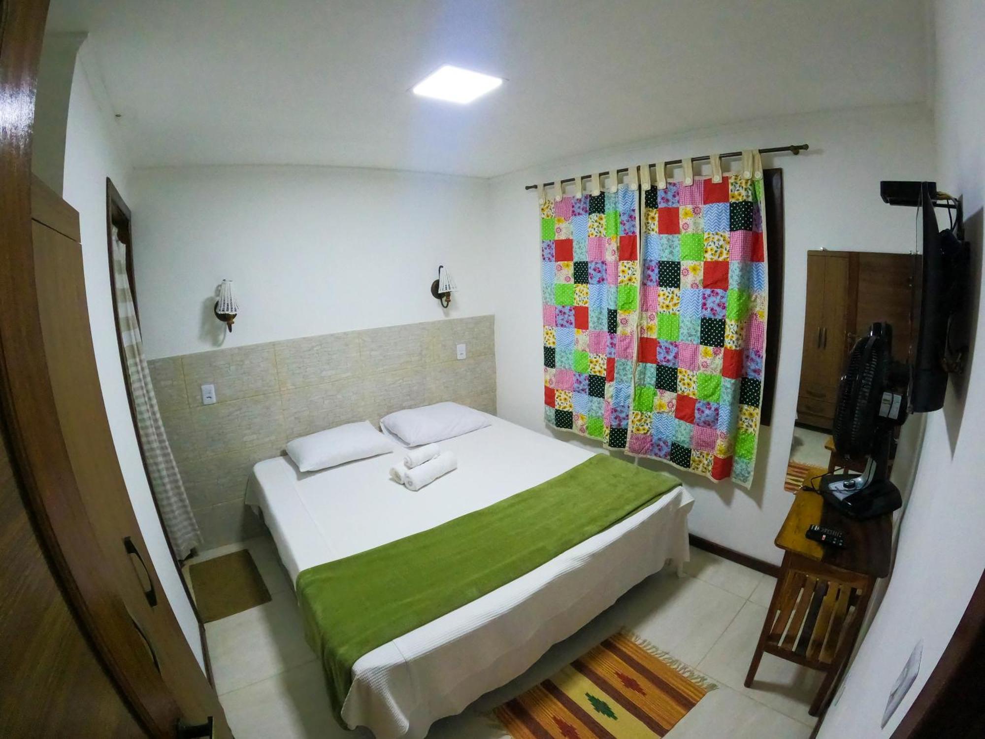 Double or Twin Room Private Bathroom