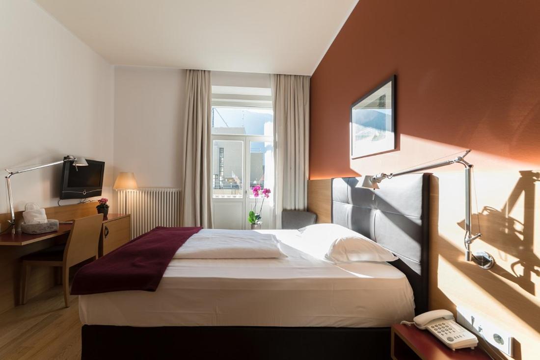 Superior Single Room Balcony