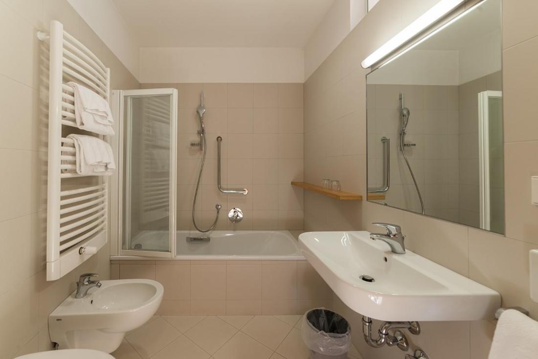 Comfort Double Room Balcony