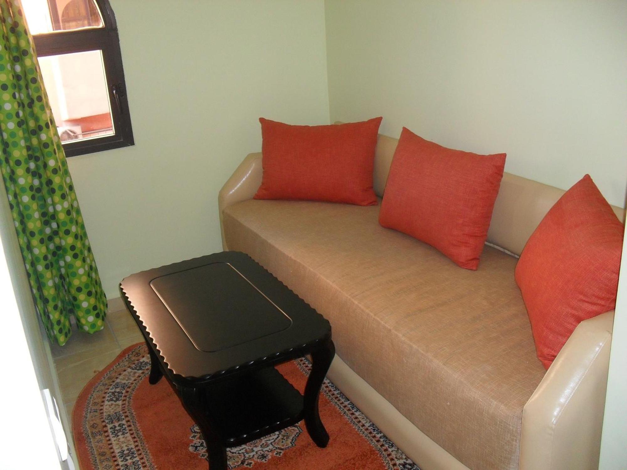 Standard Apartment
