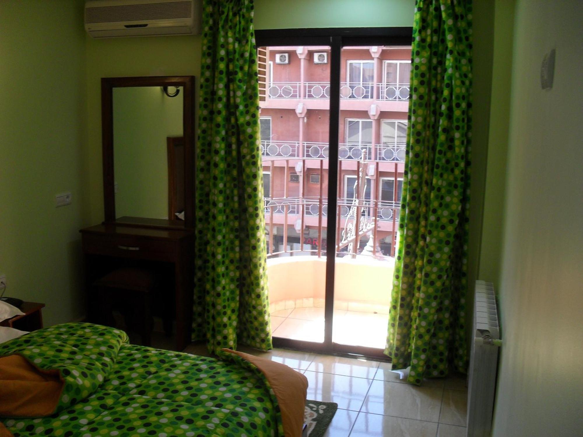 Standard Apartment