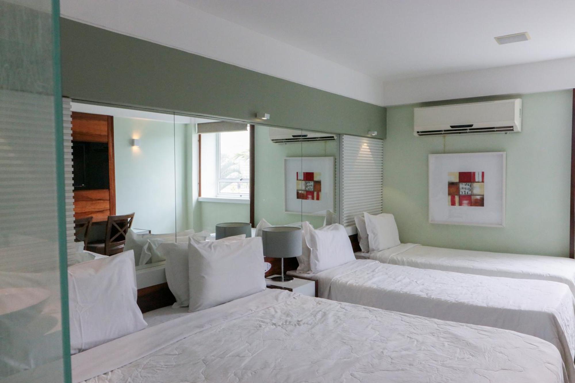 Superior Quadruple Room
