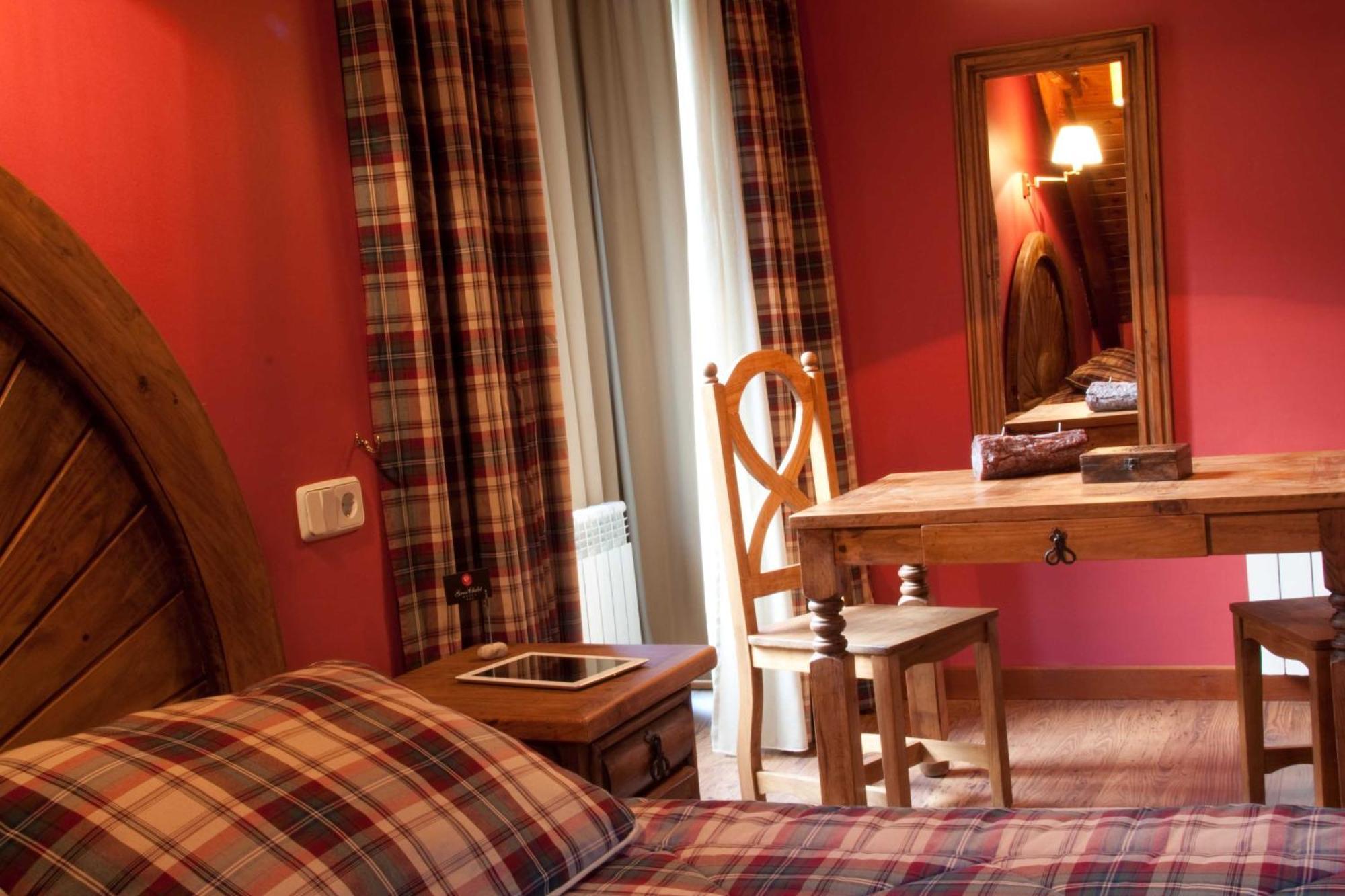 Premium Double Room