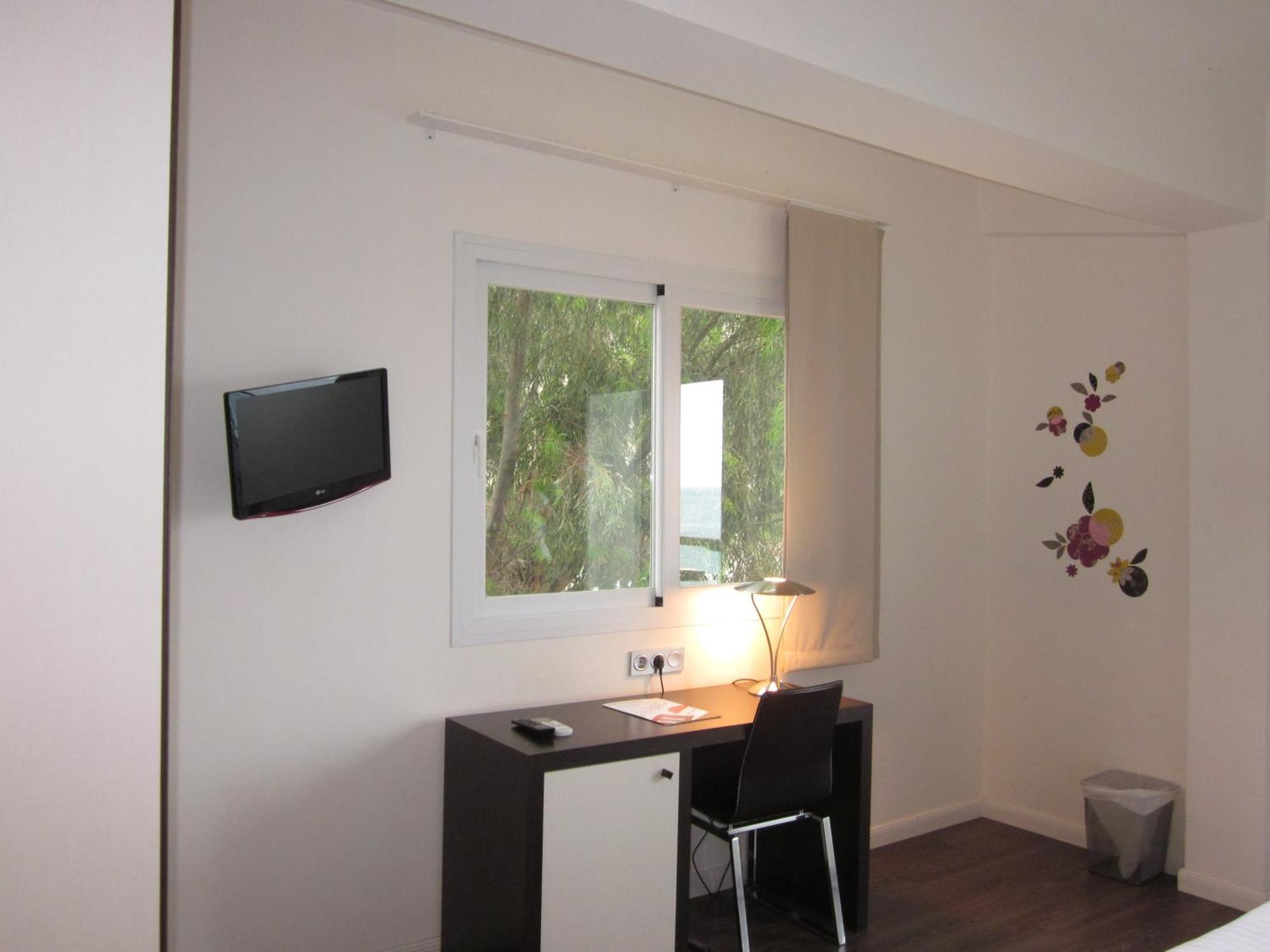 Superior Double or Twin Room Sea View