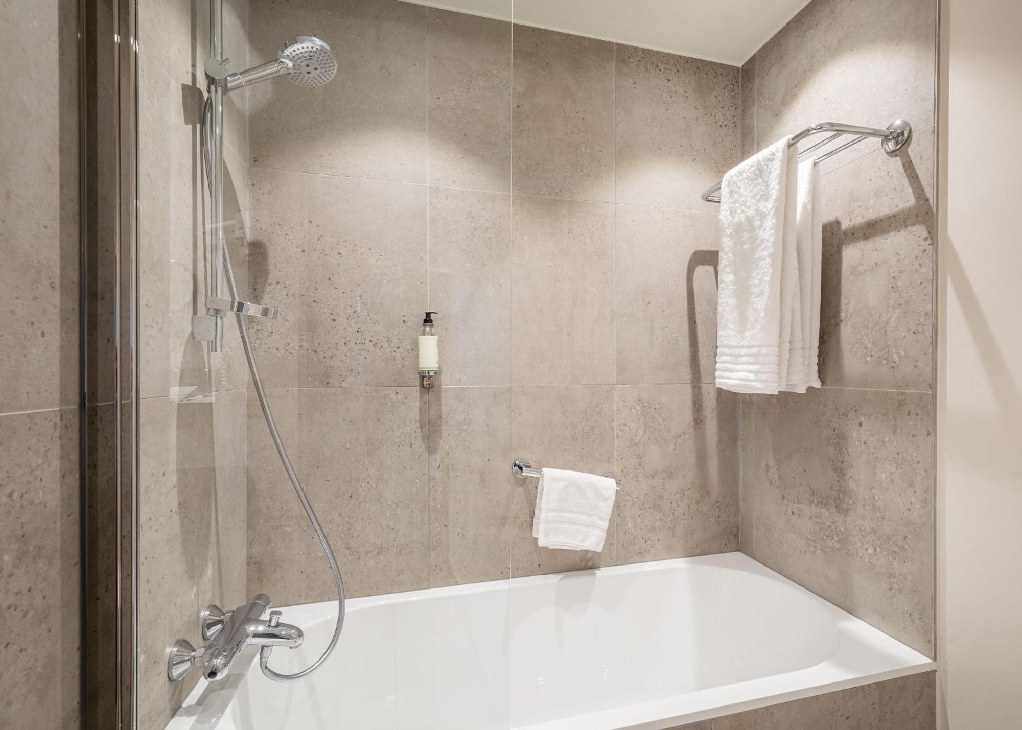 Comfort Twin Room