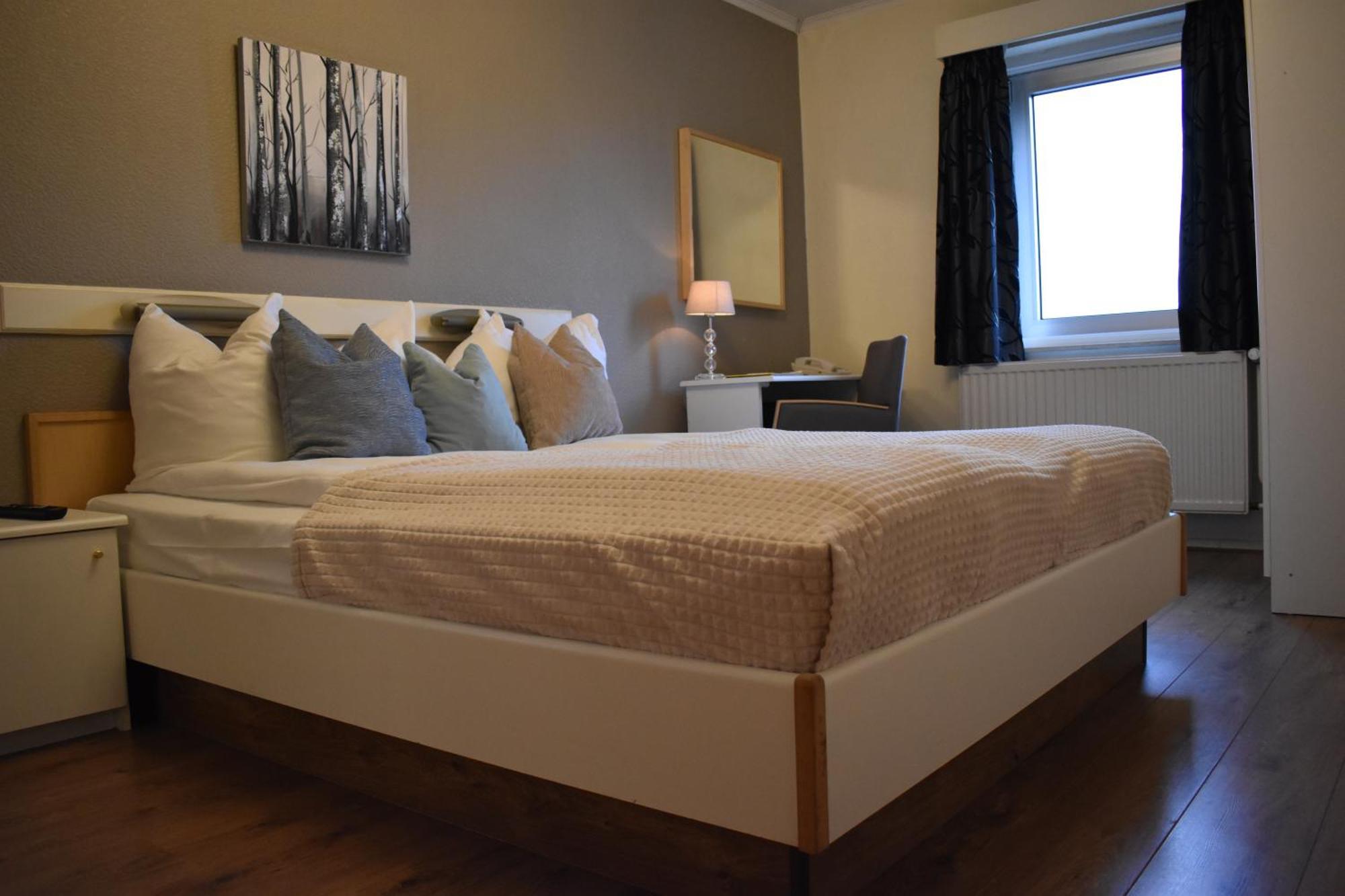 Comfort Double Room