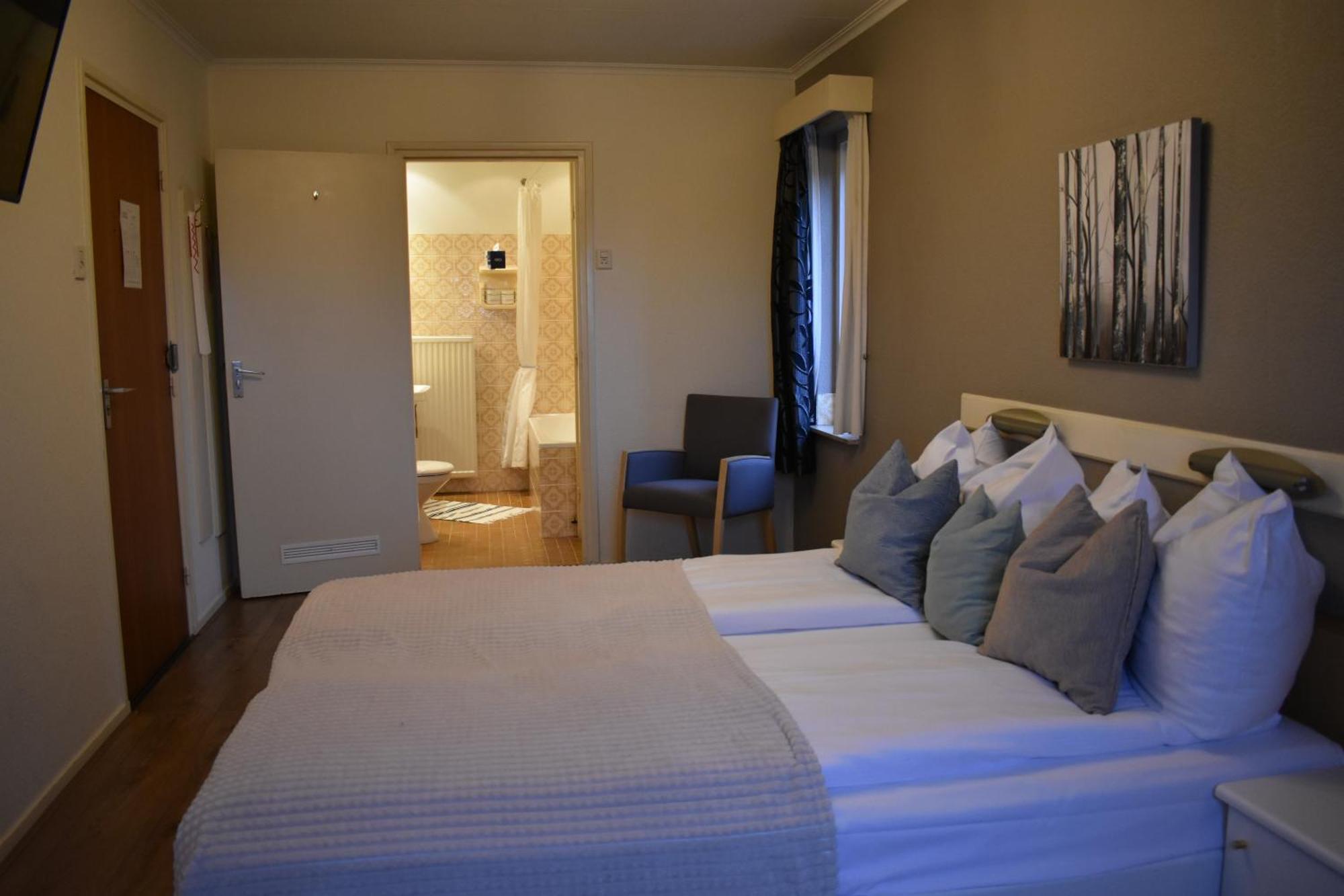 Comfort Double Room