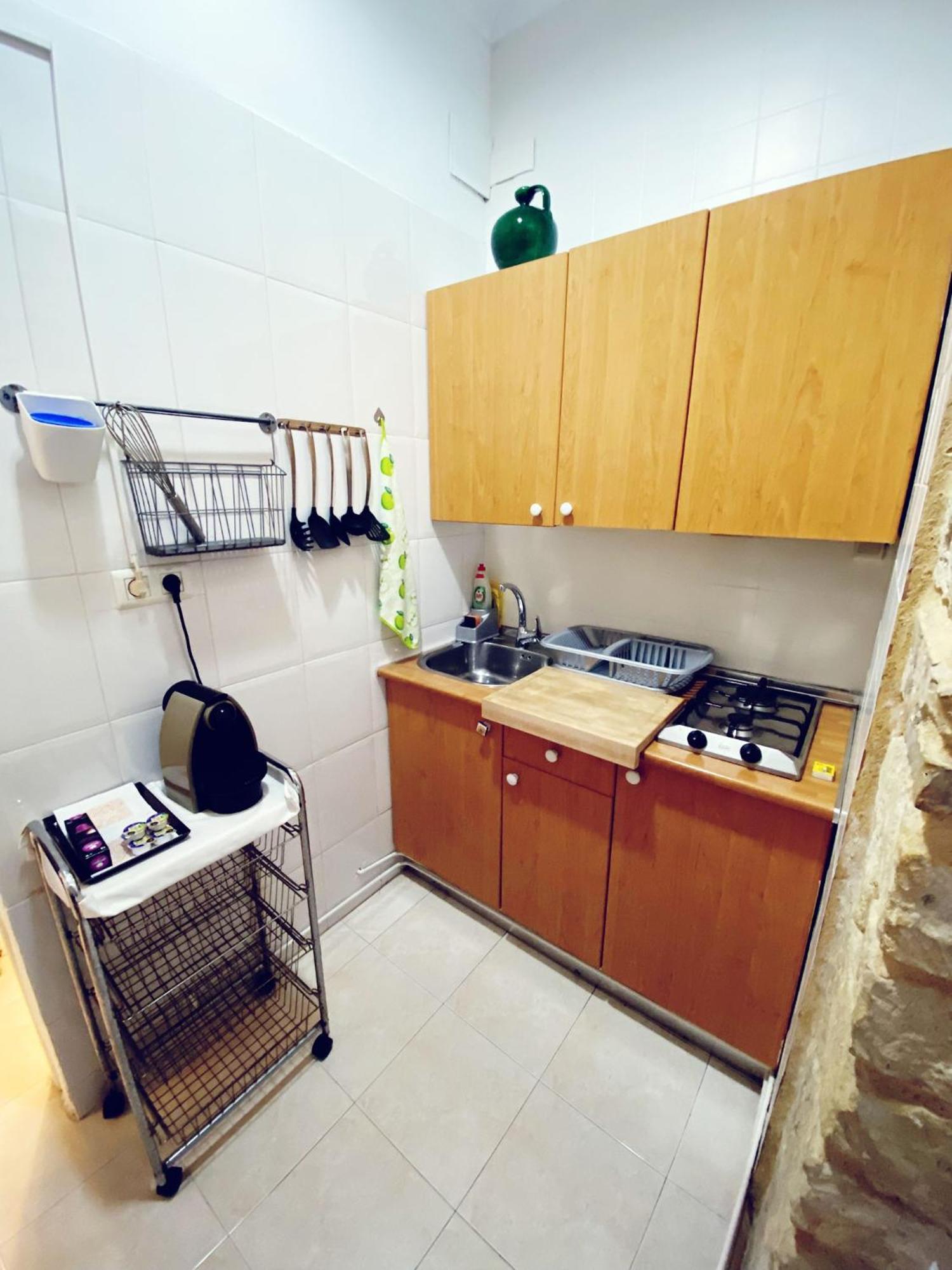 Apartment Ground Floor