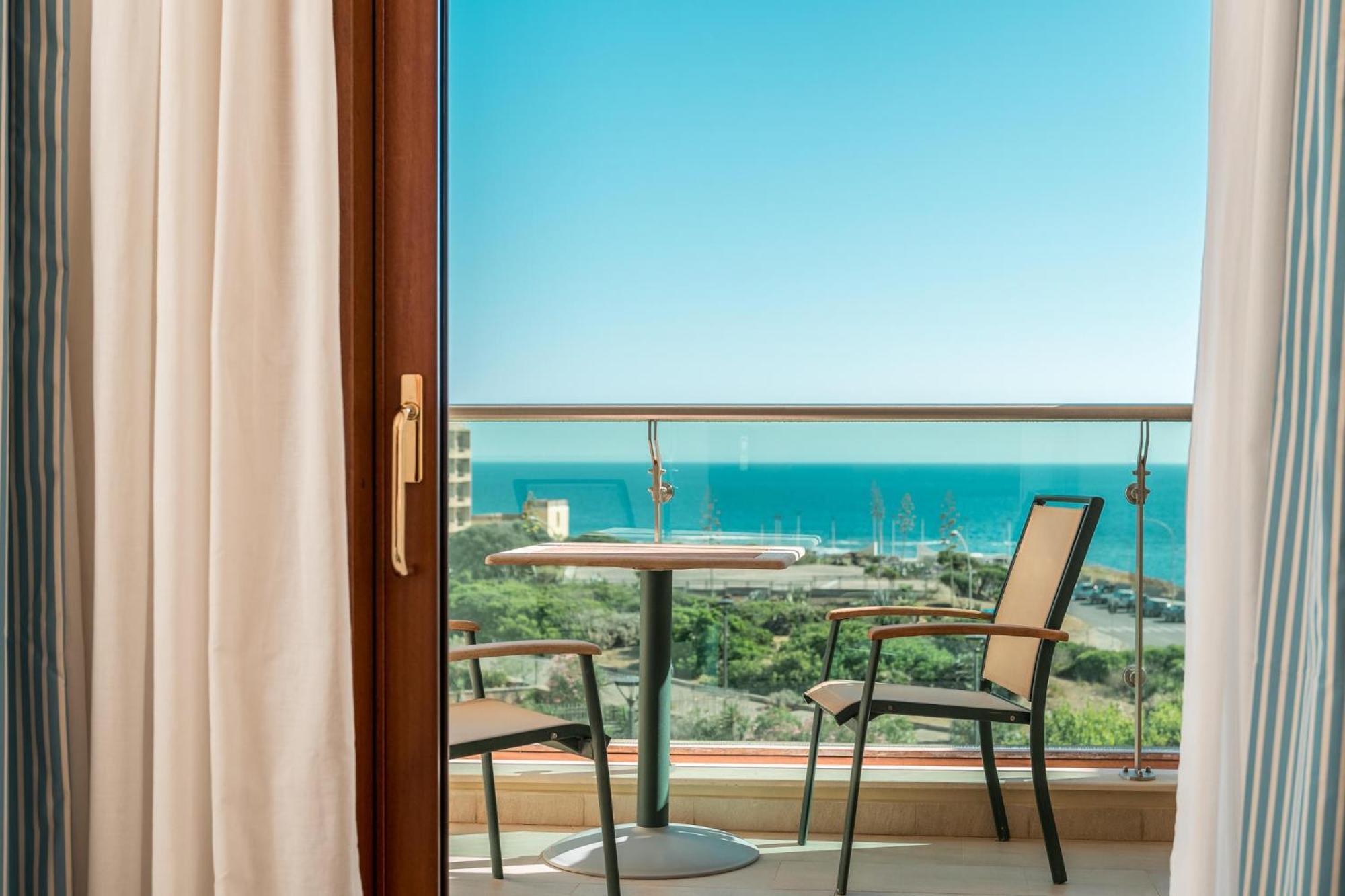 Double Room Balcony Sea View