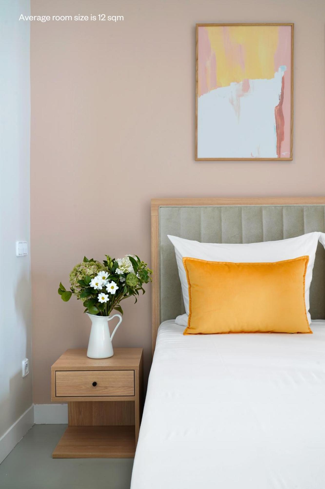 Small Room