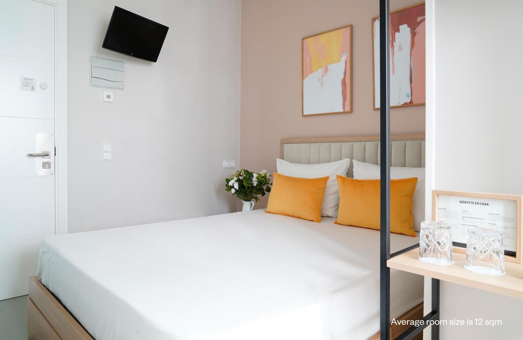 Small Room