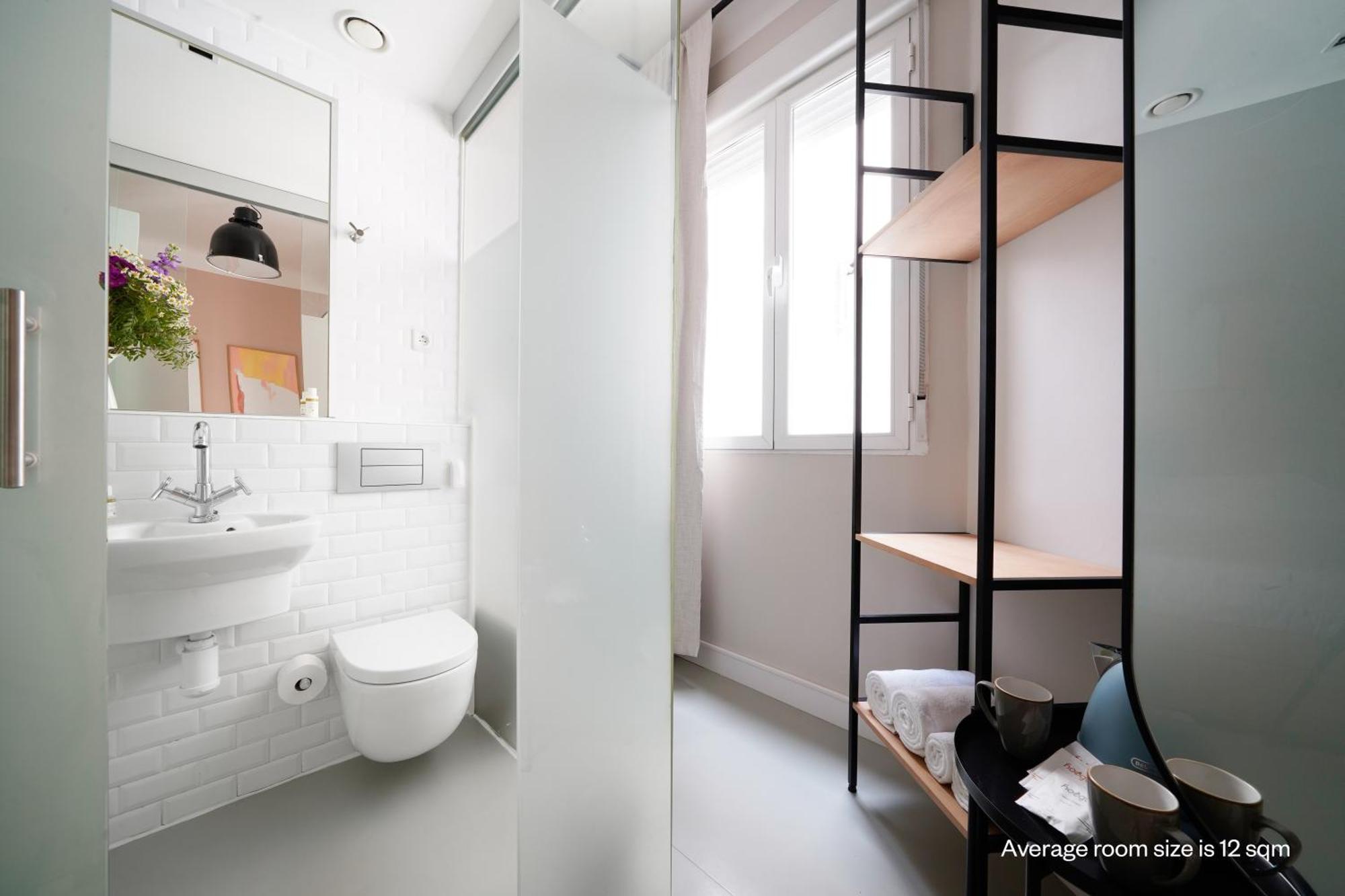 Small Room
