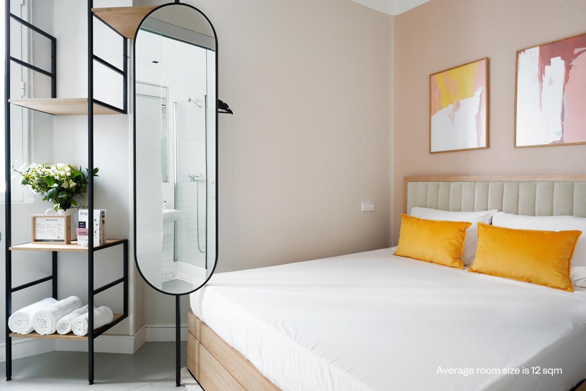Small Room