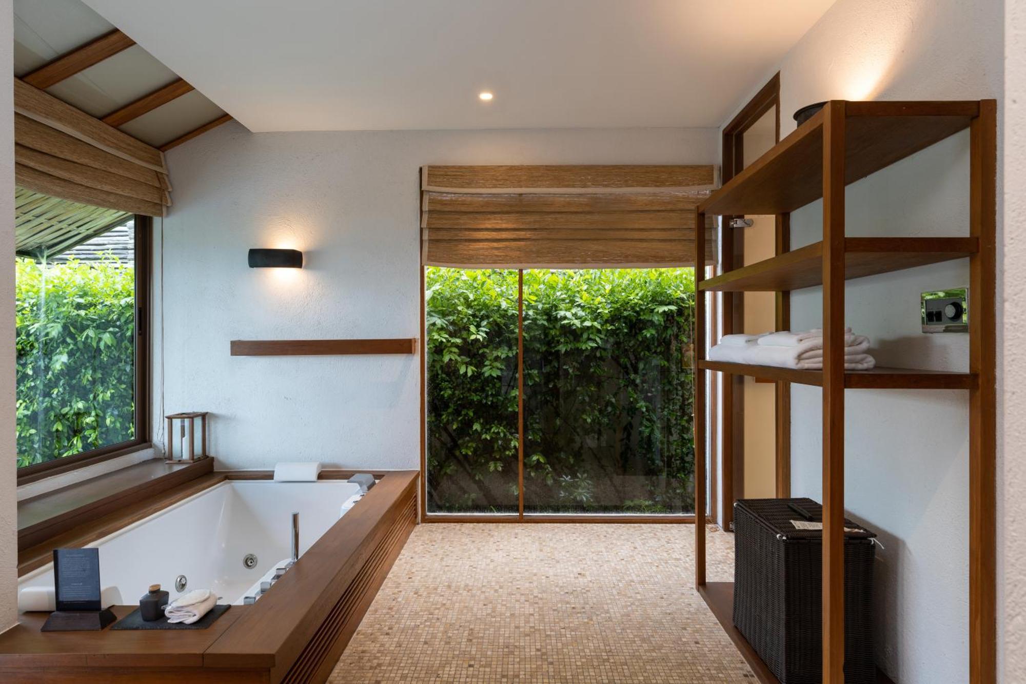 La Canna Pool Villa