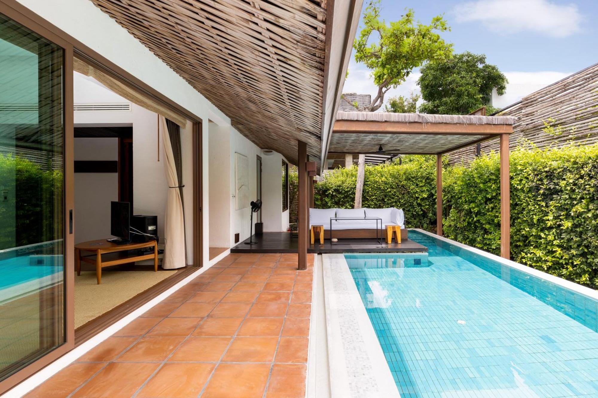 La Canna Pool Villa