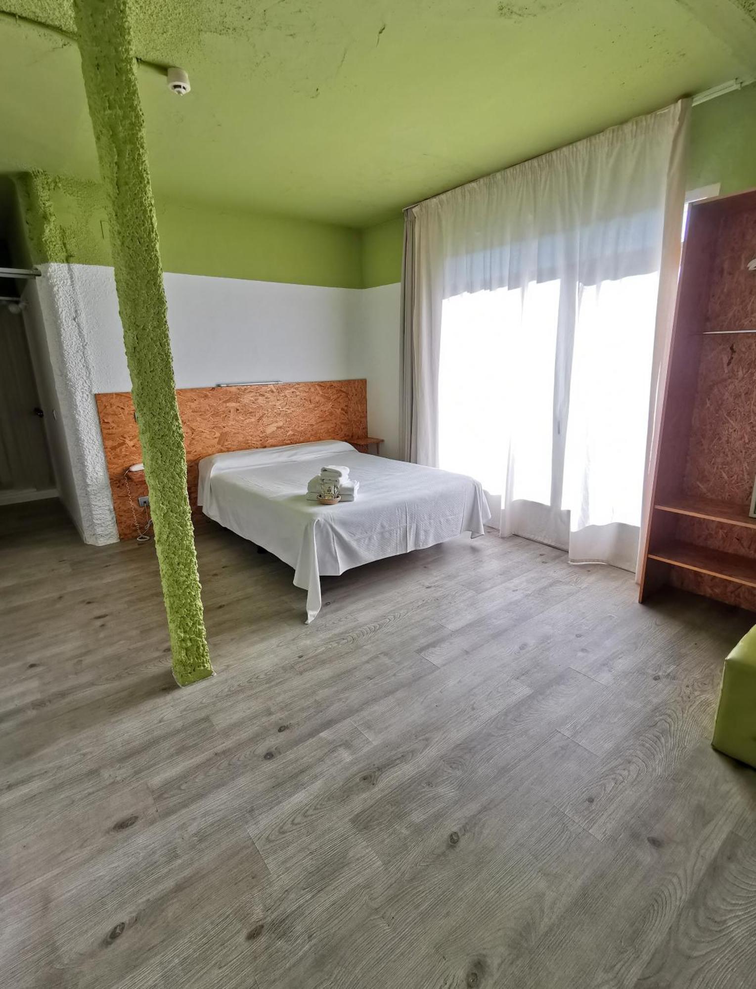 Suite Terrace