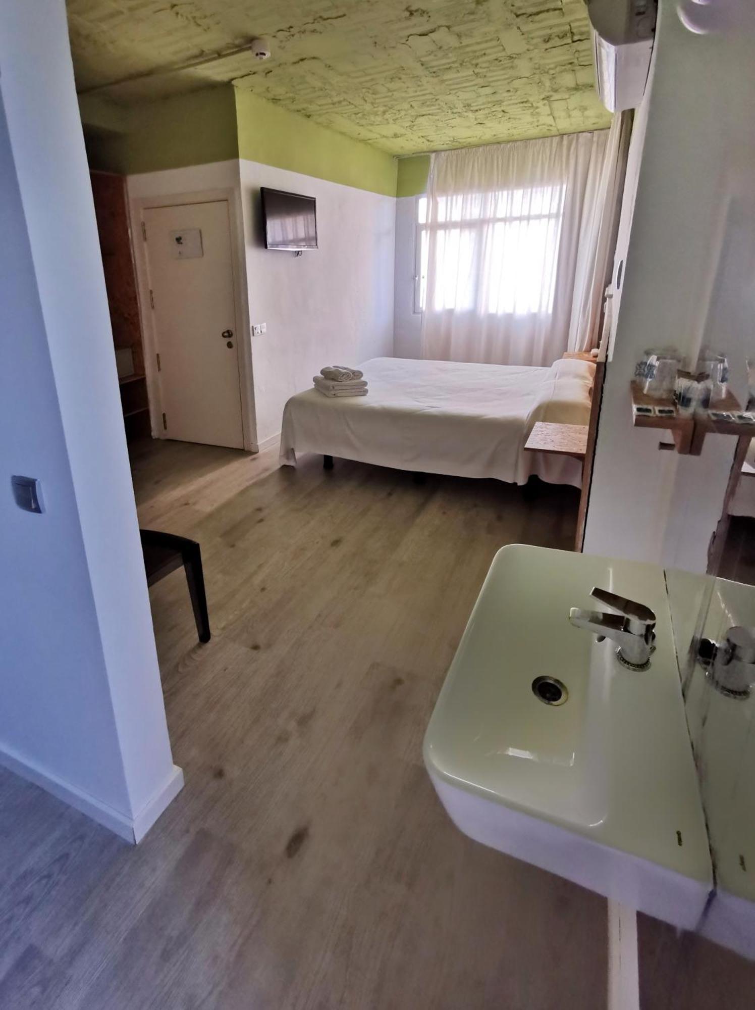 Suite Terrace