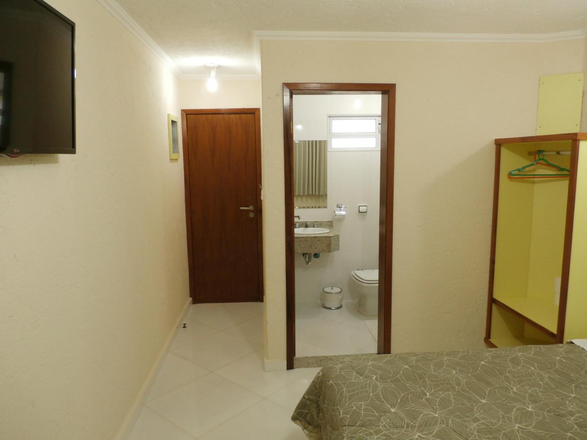 Standard Double Room One Double Bed