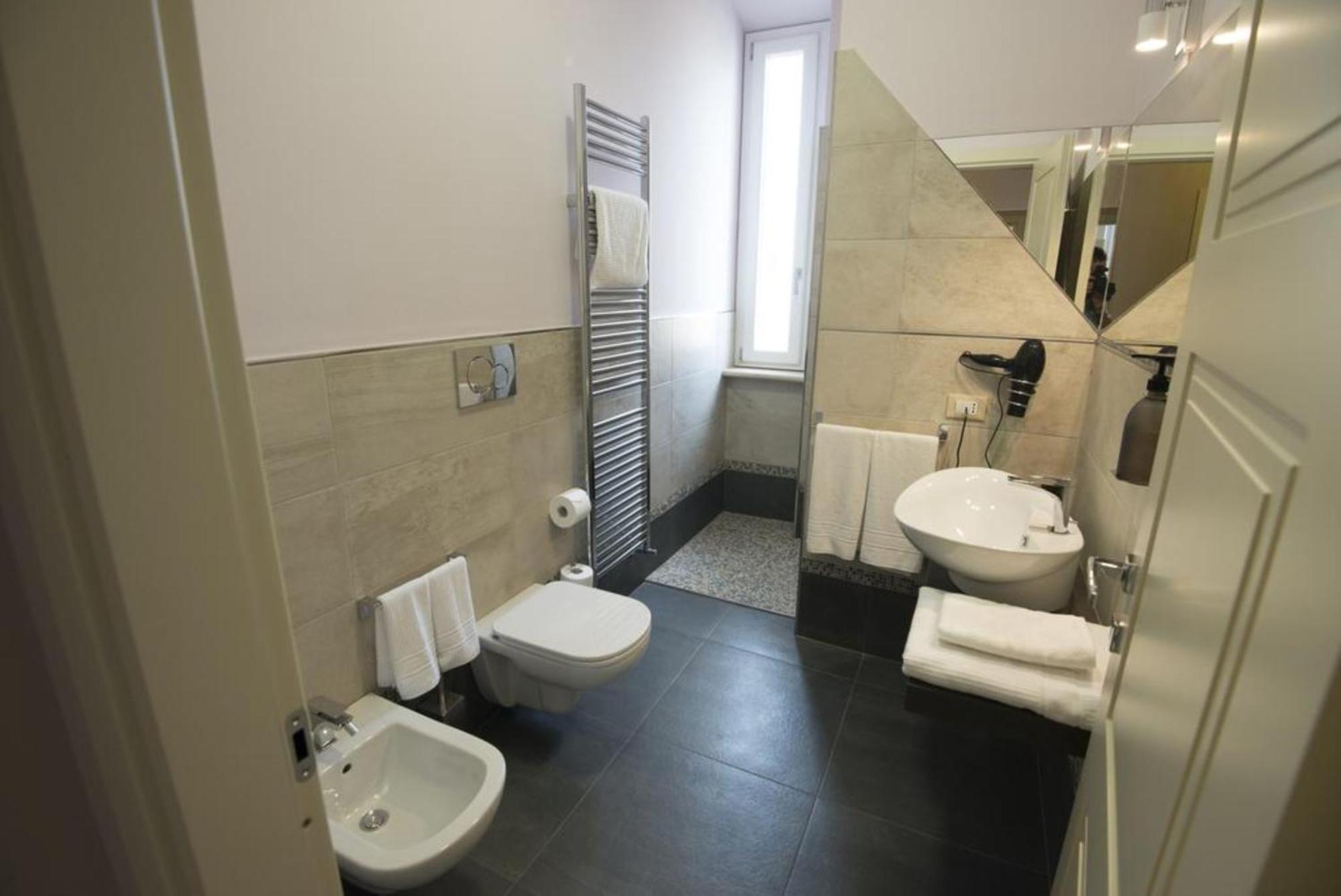 Budget Twin Room
