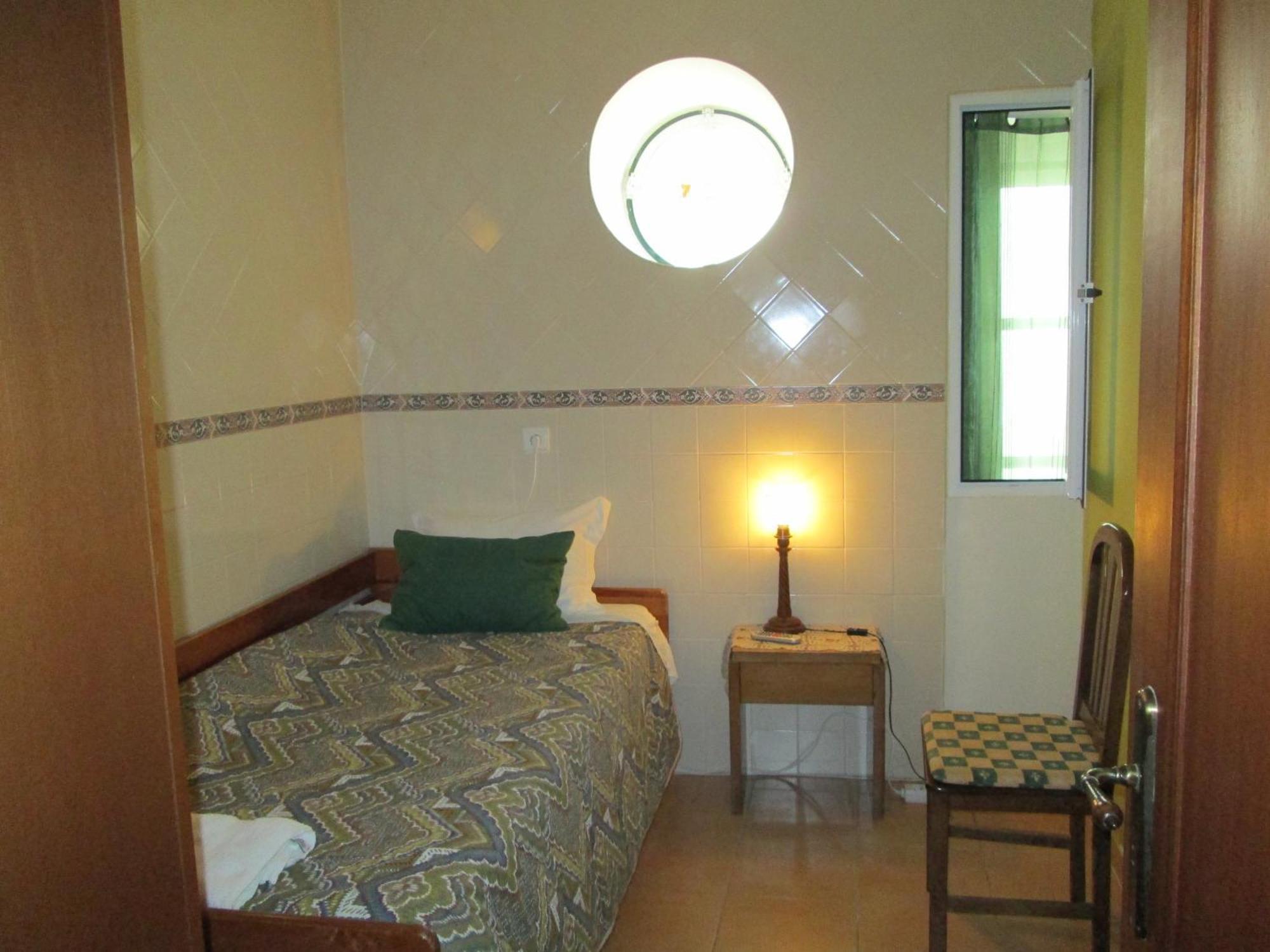 Budget Single Room
