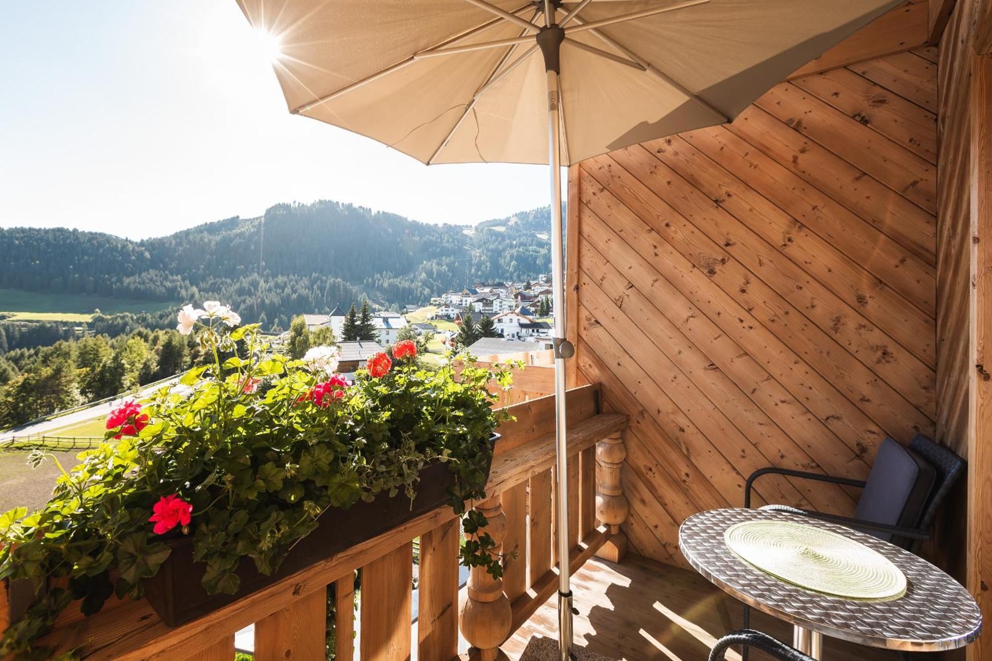 Triple Room Balcony