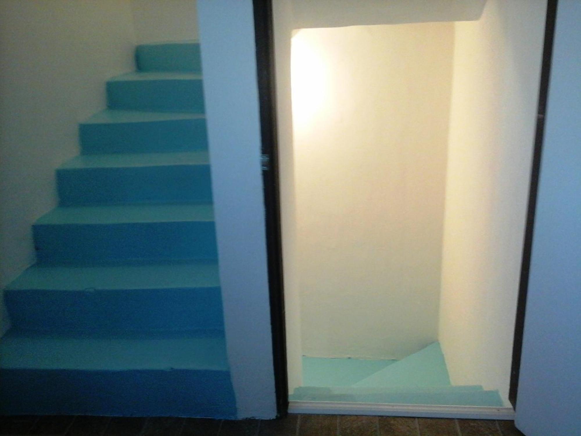 Apartment Split Level