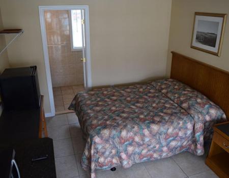 Double Room Disability Access