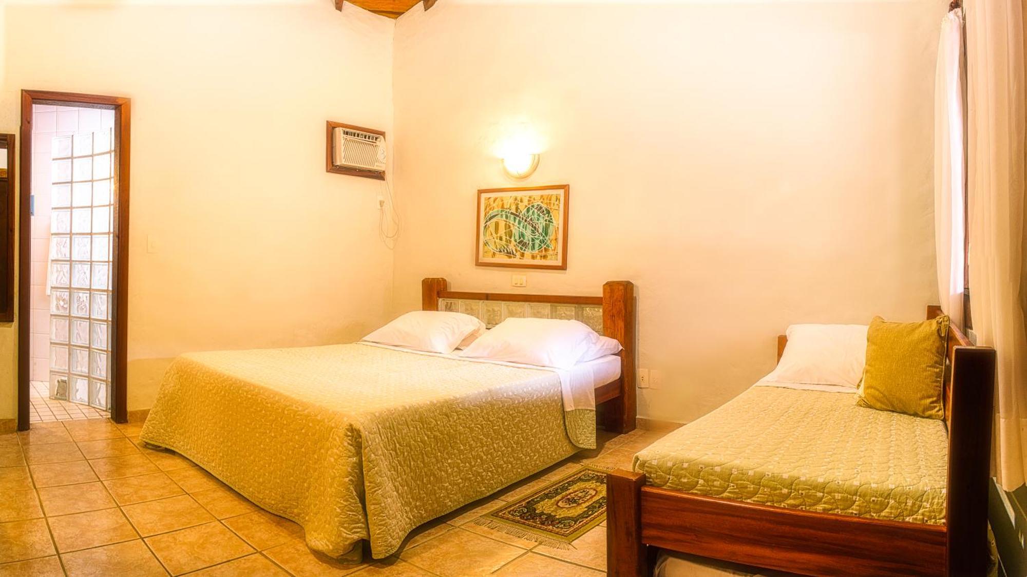 Luxury Double Room