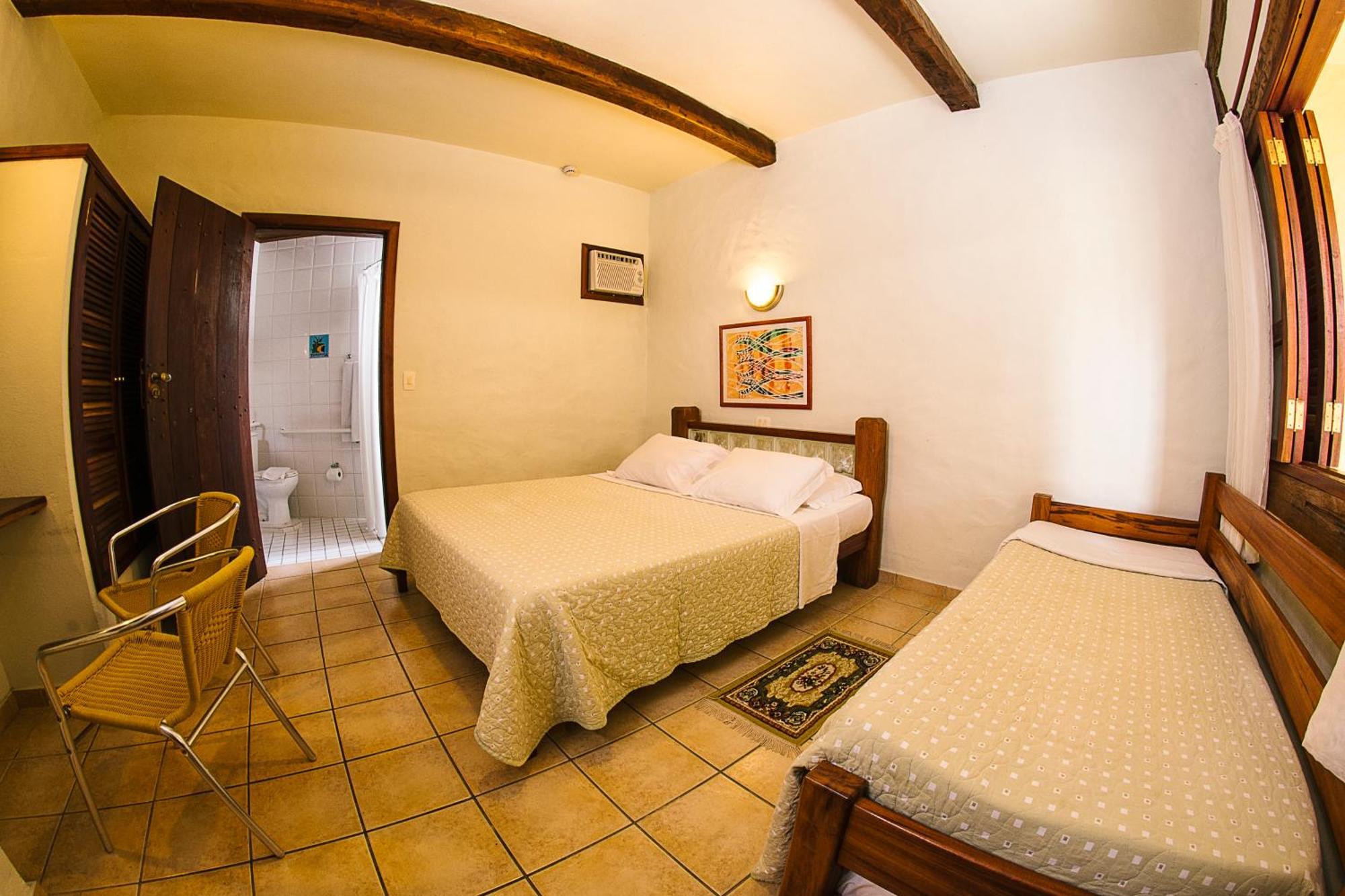 Luxury Double Room